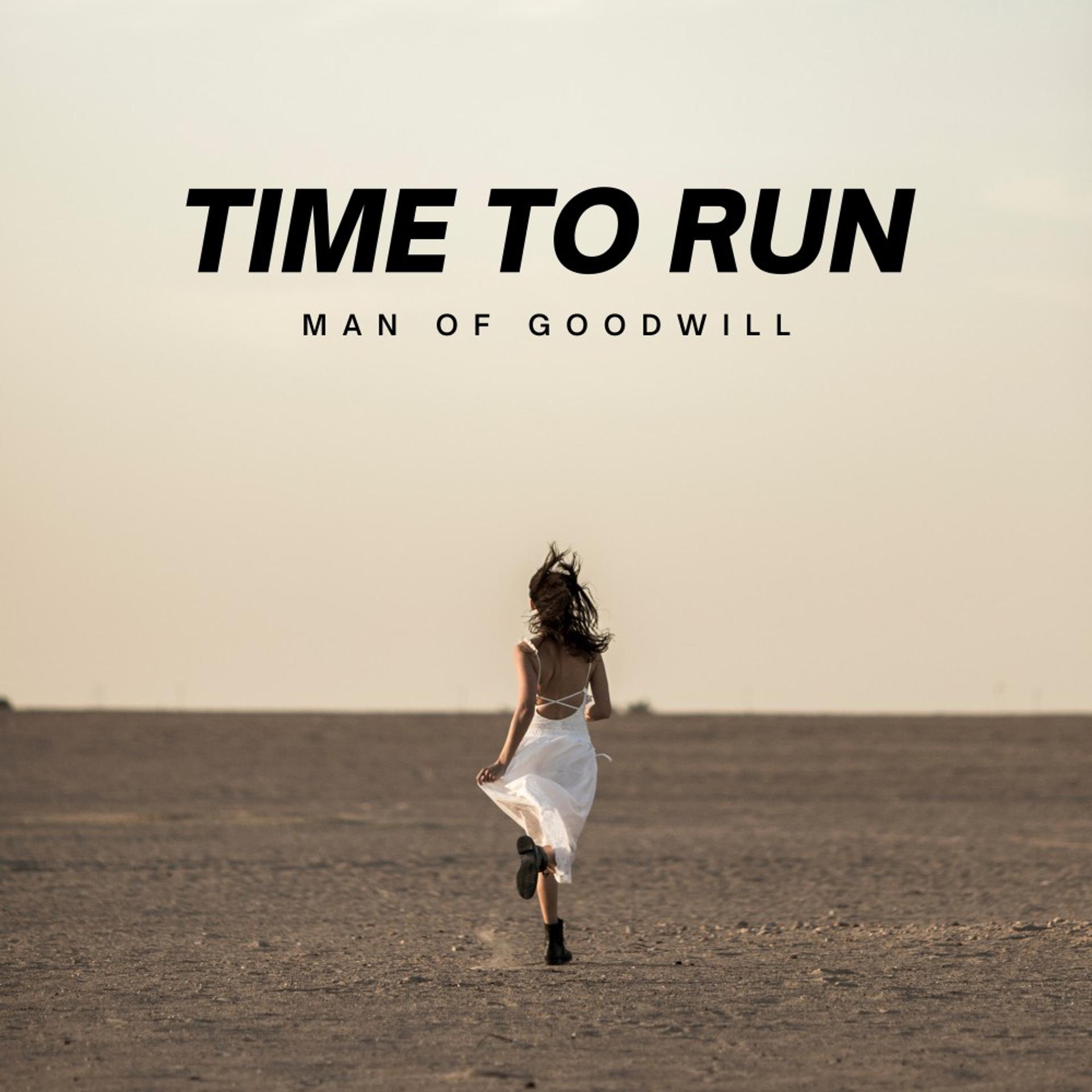 Постер альбома Time to Run