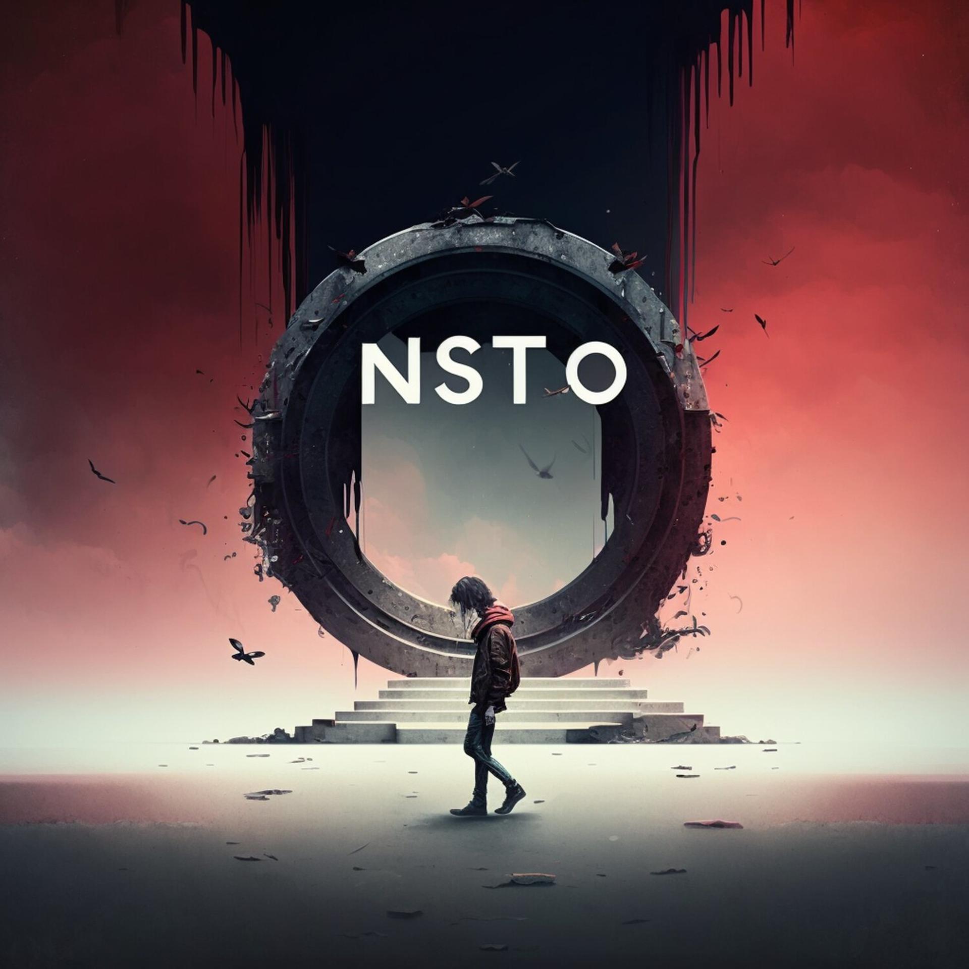 Постер альбома Nsto