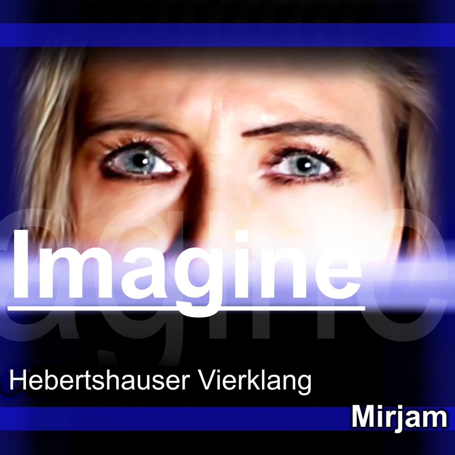 Постер альбома Imagine (Orchestral Pop Cover)