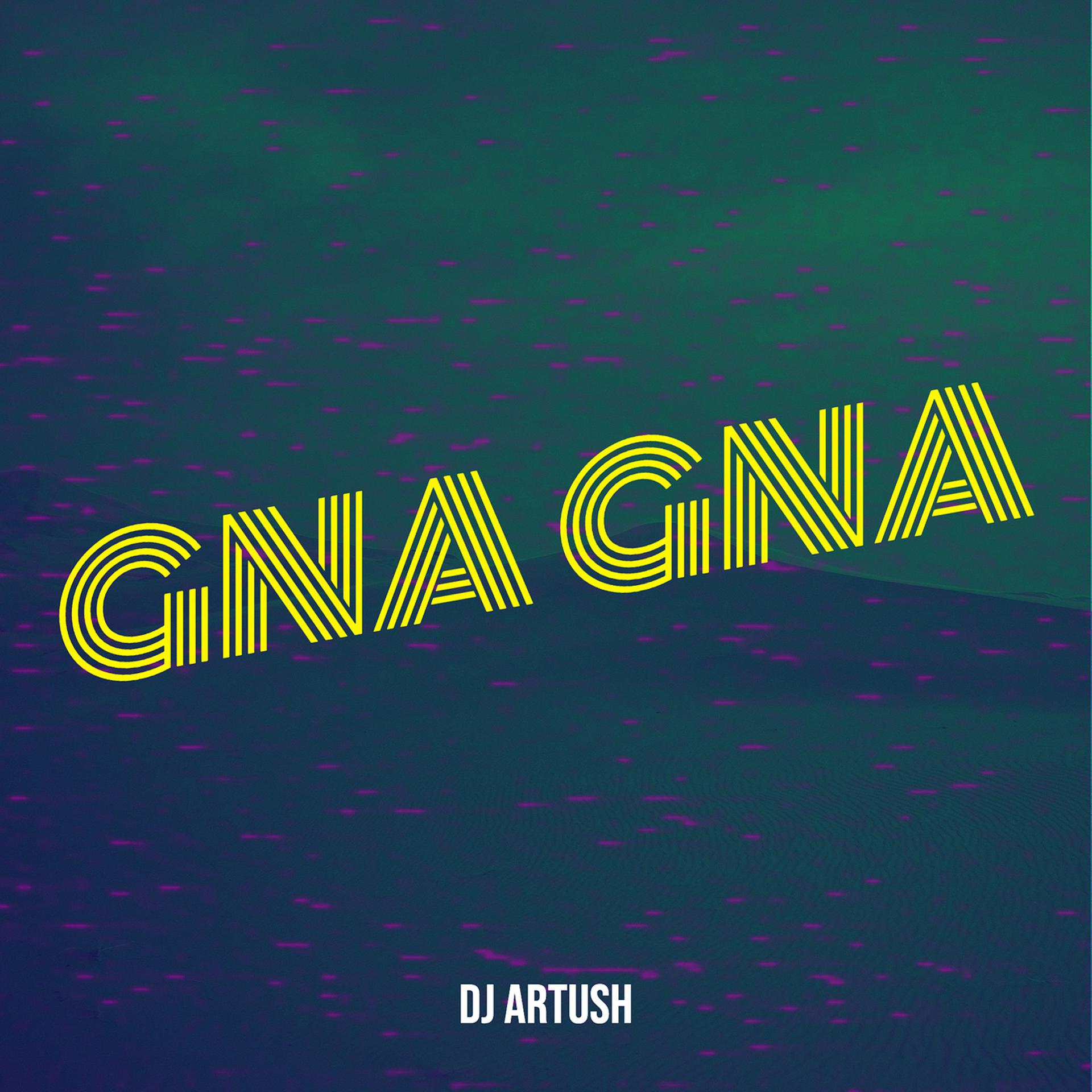 Постер альбома Gna Gna
