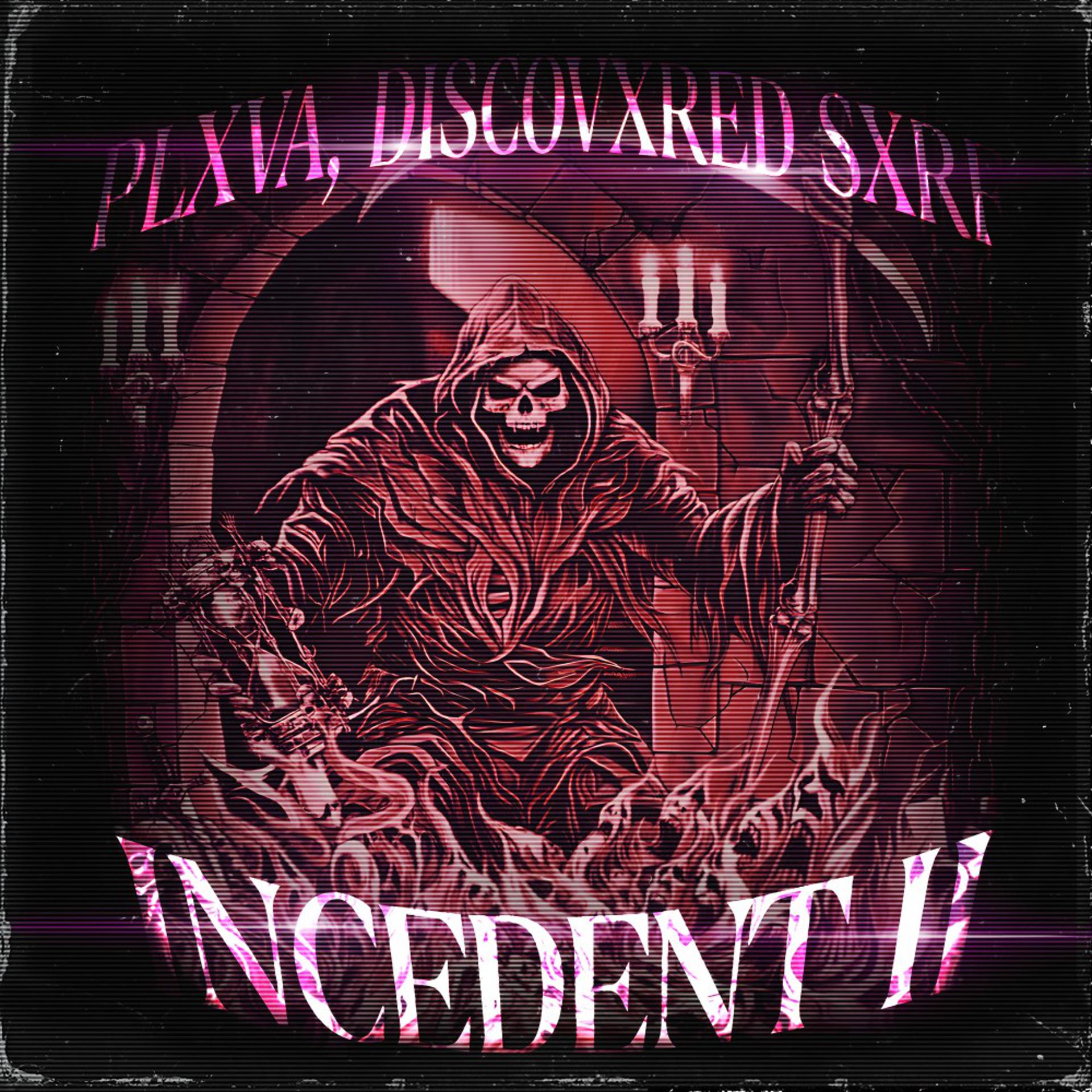 Постер альбома Incedent II
