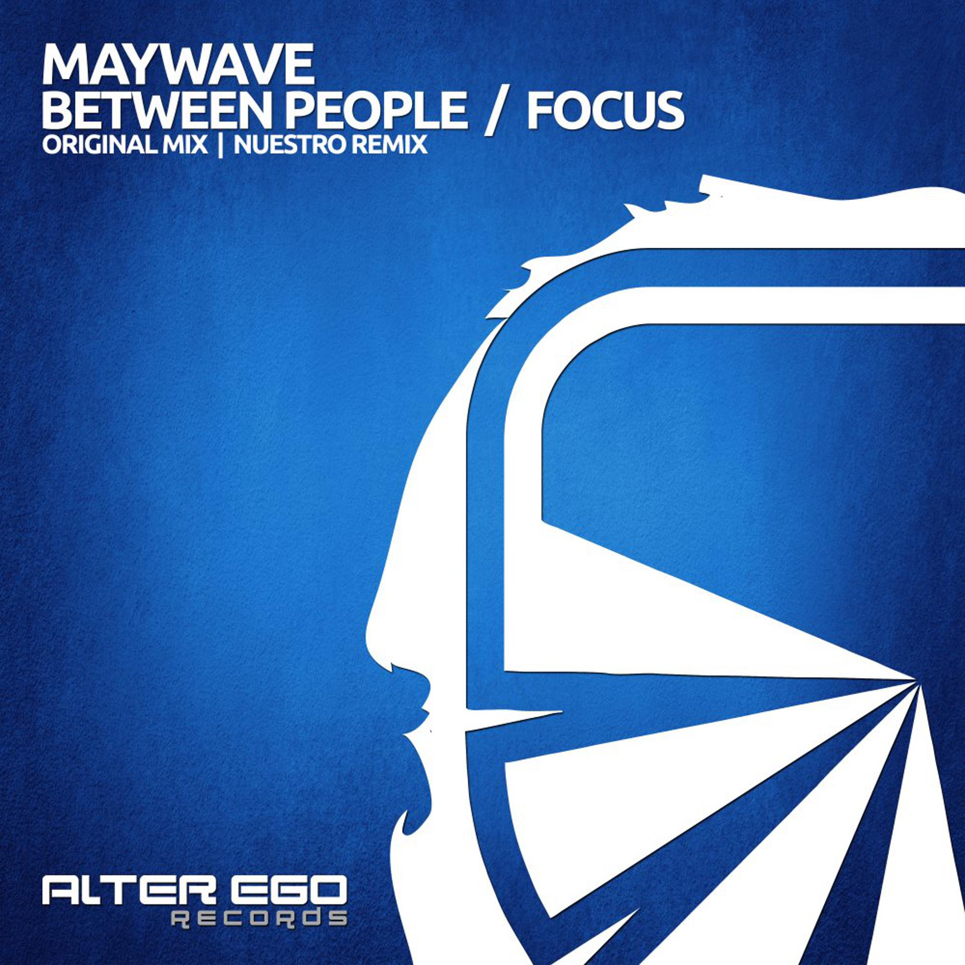 Постер альбома Between People / Focus