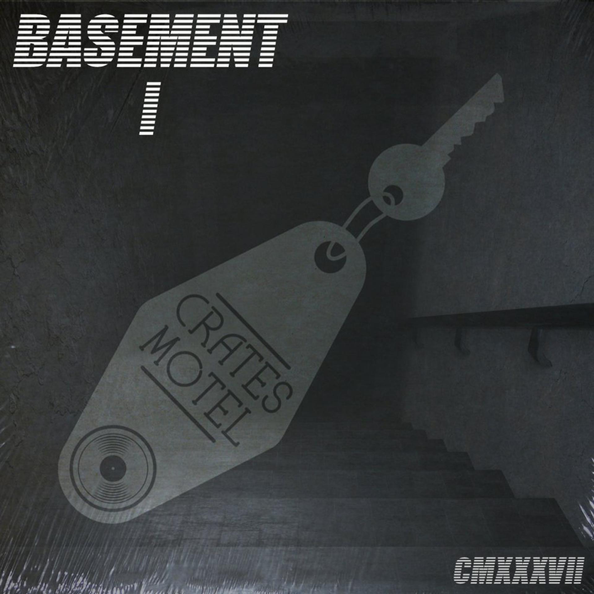 Постер альбома Basement 1