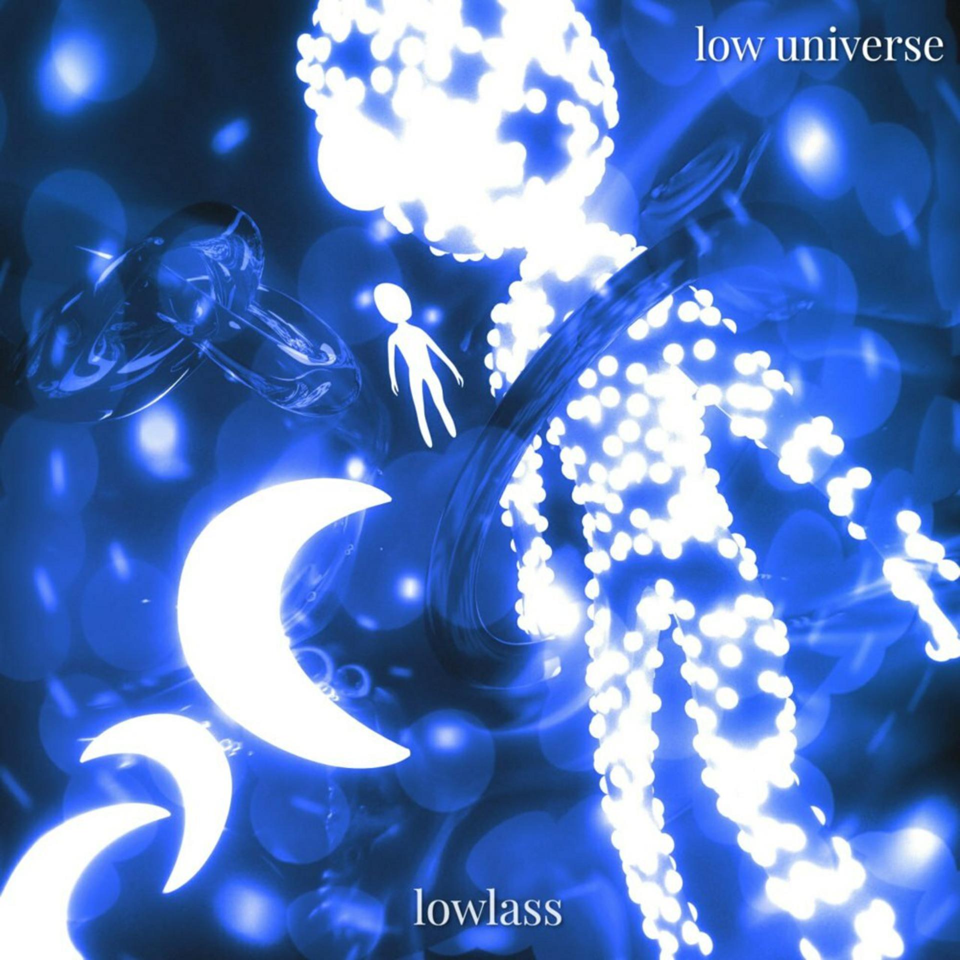 Постер альбома Low universe
