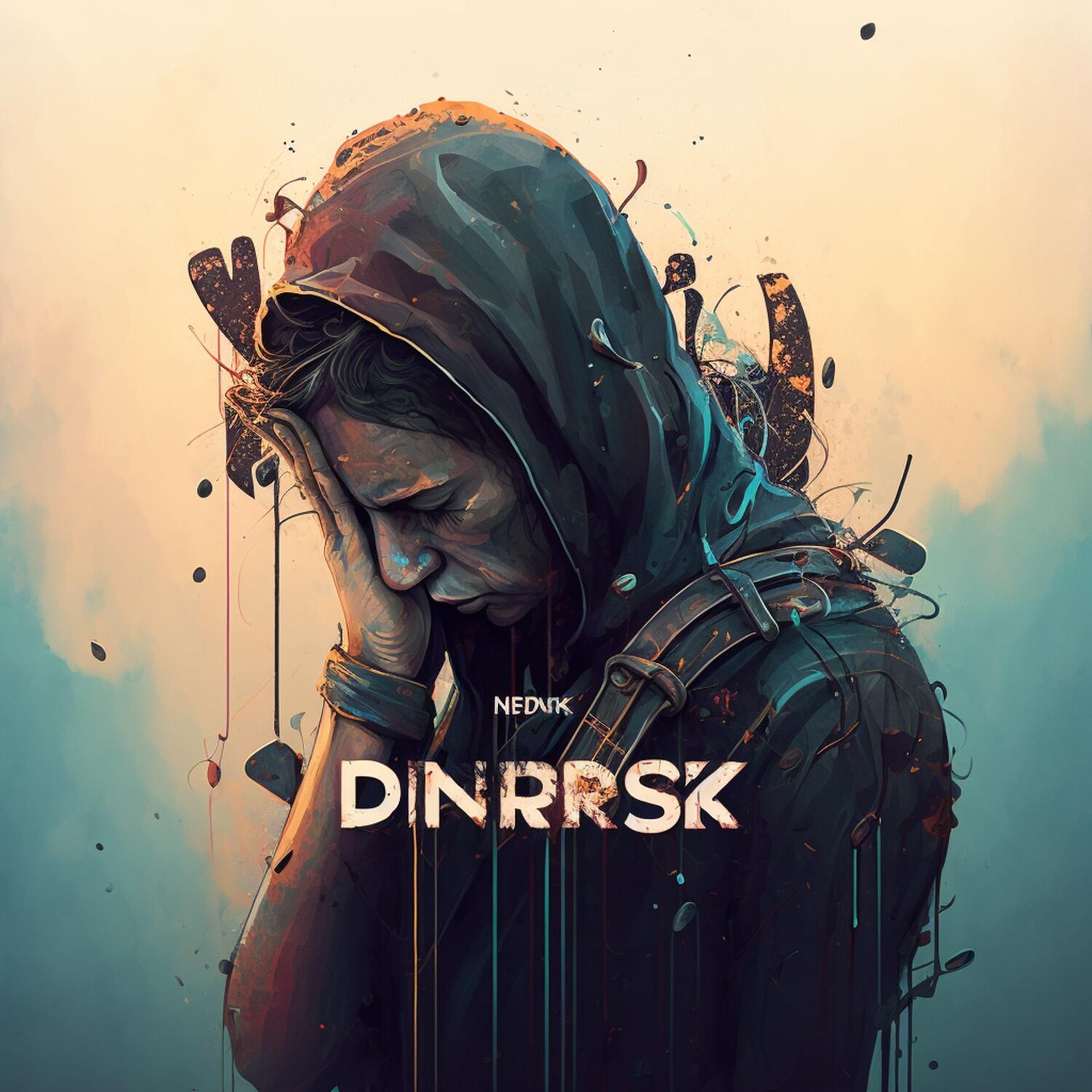 Постер альбома Dinrrsk
