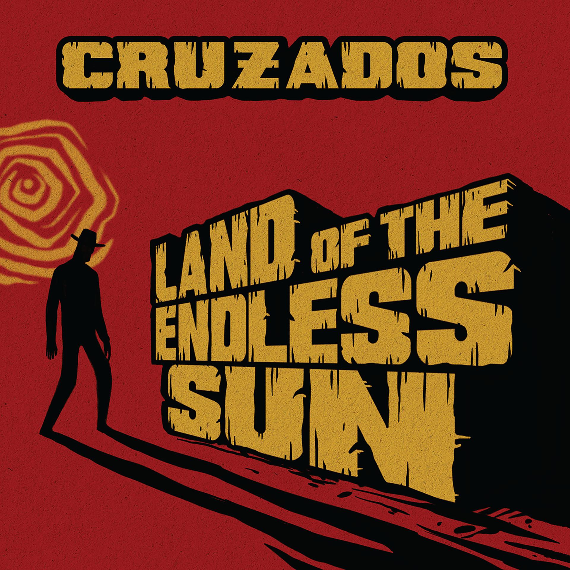 Постер альбома Land of the Endless Sun