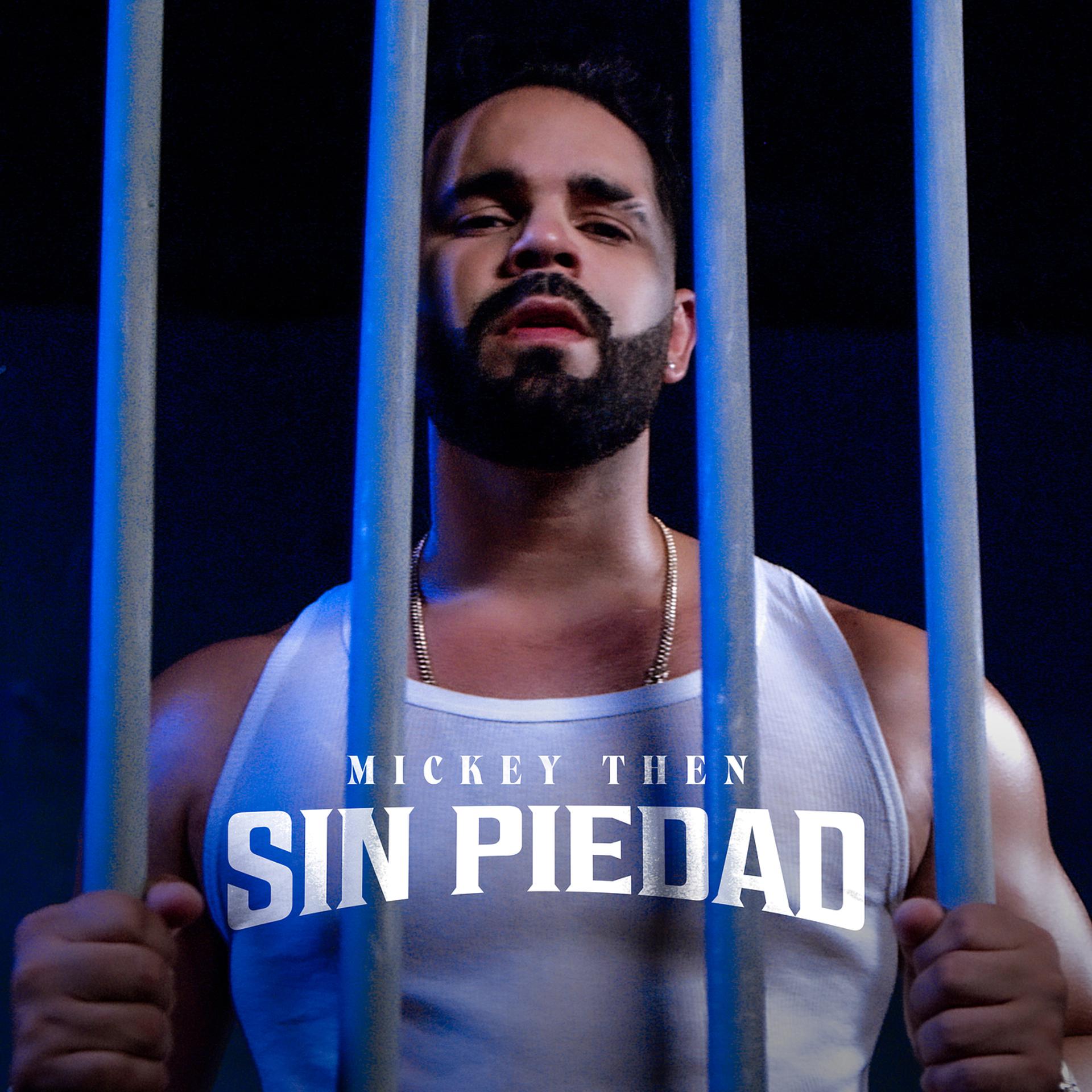 Постер альбома Sin Piedad