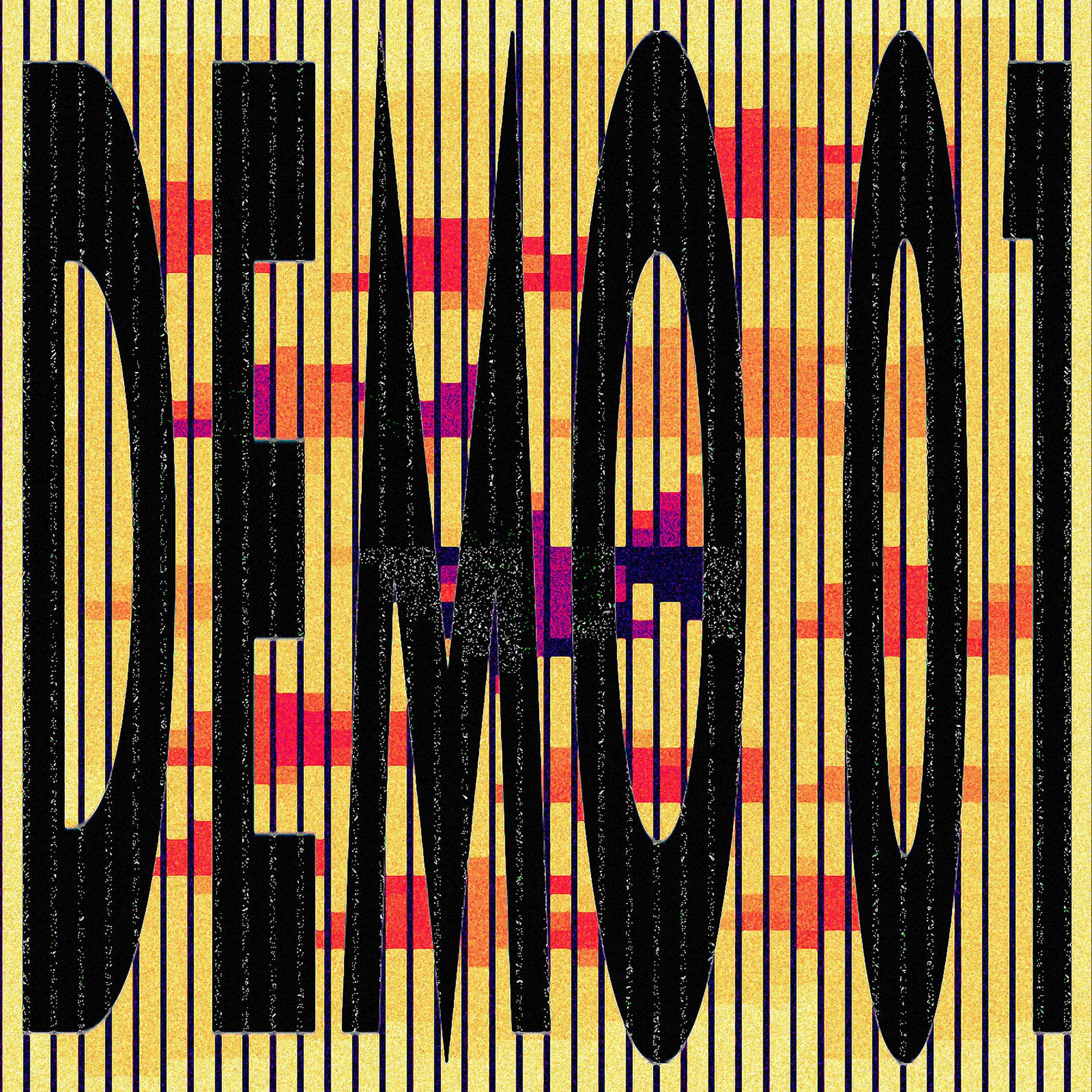 Постер альбома DEMO01