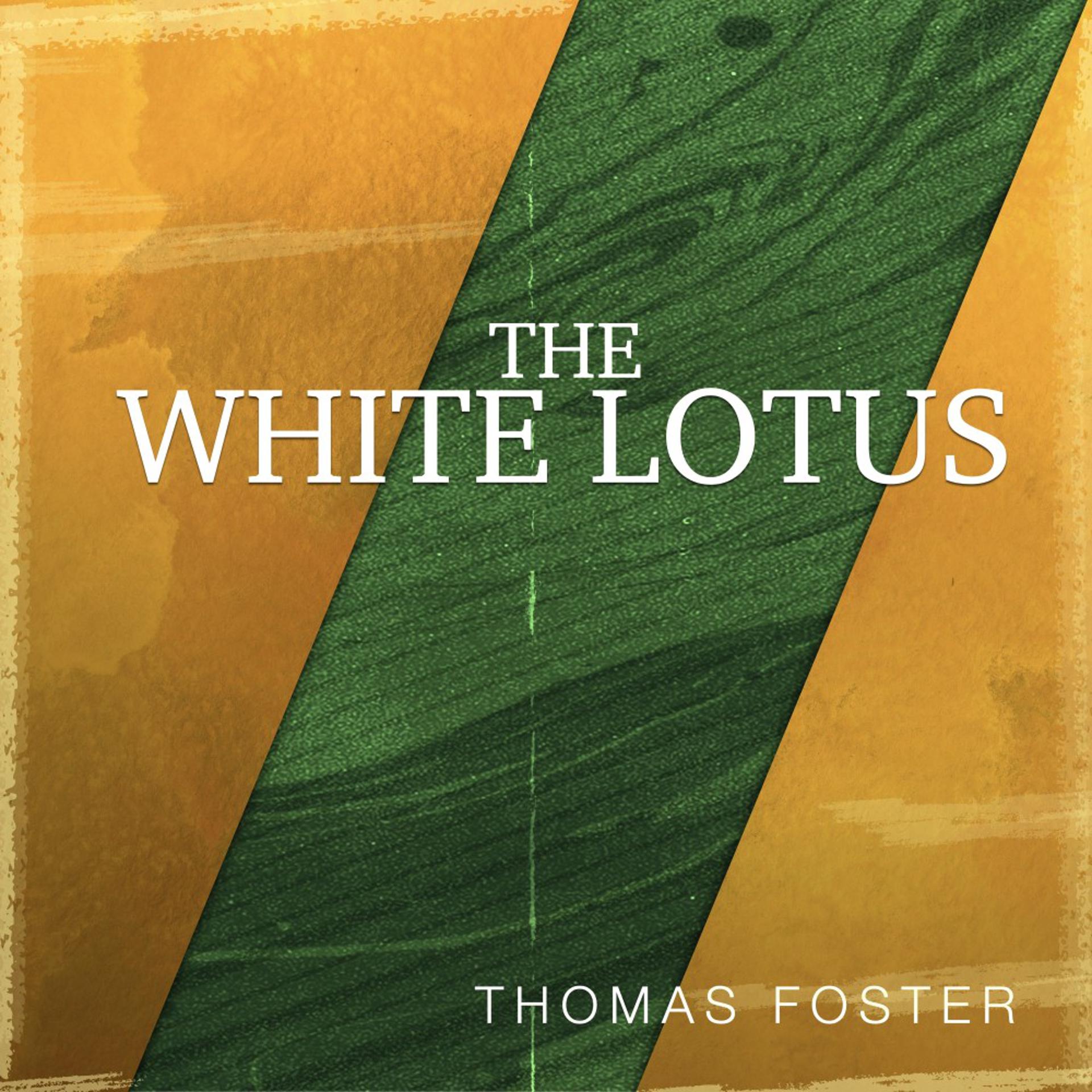 Постер альбома The White Lotus
