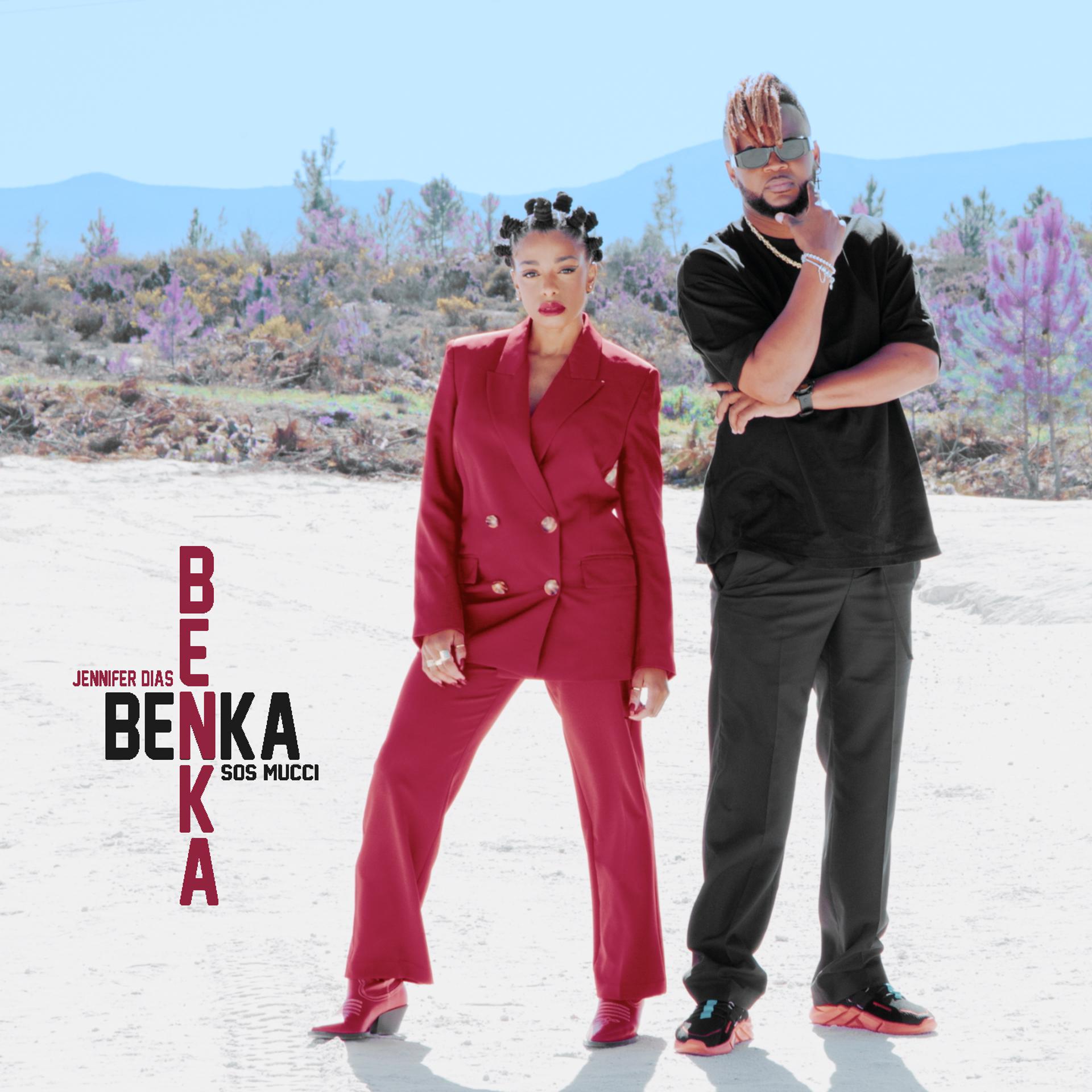 Постер альбома Benka Benka