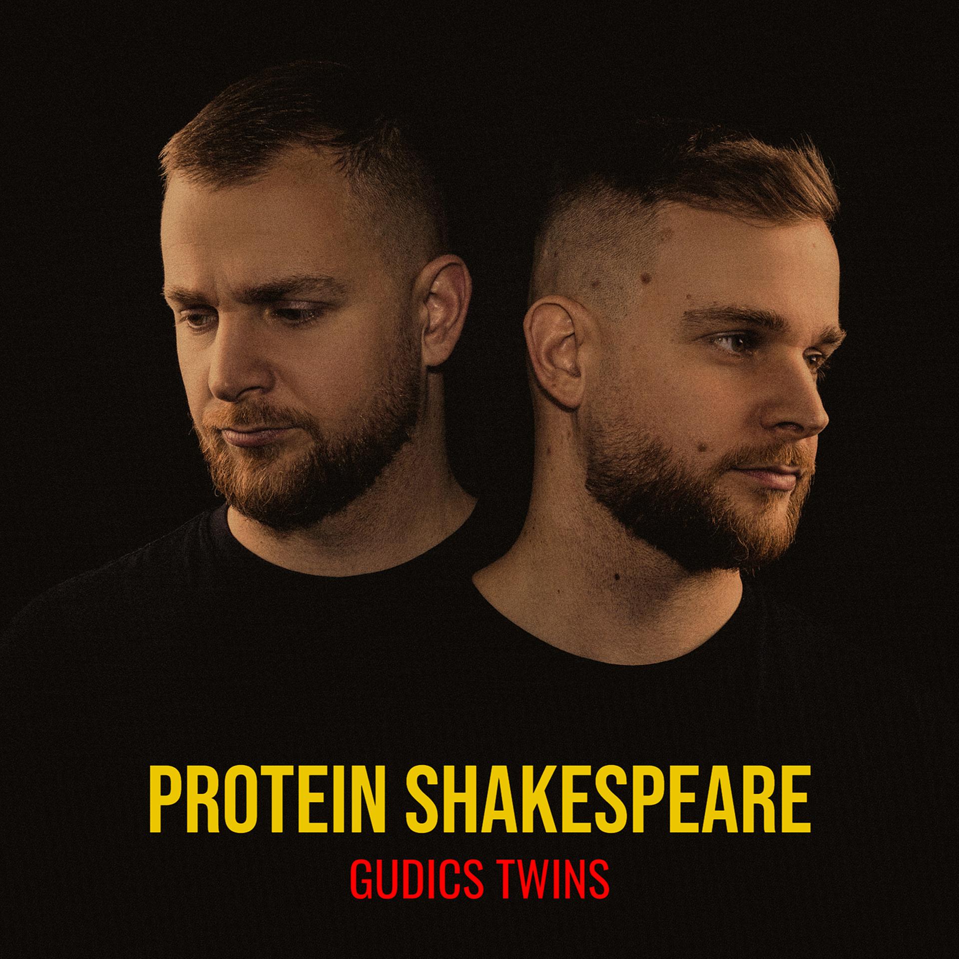 Постер альбома Protein Shakespeare