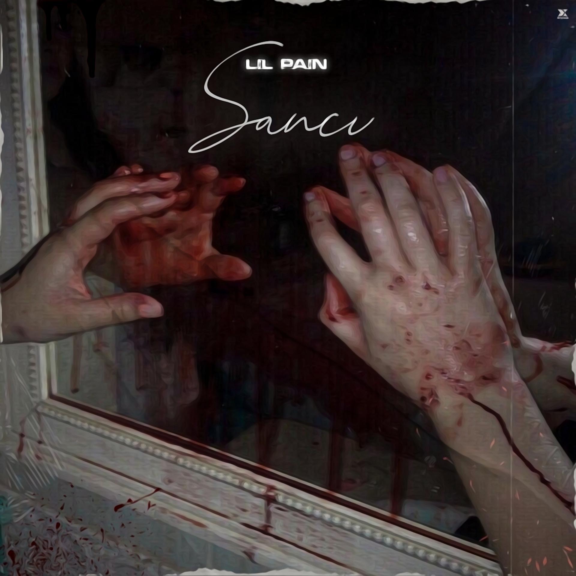 Постер альбома Sancı