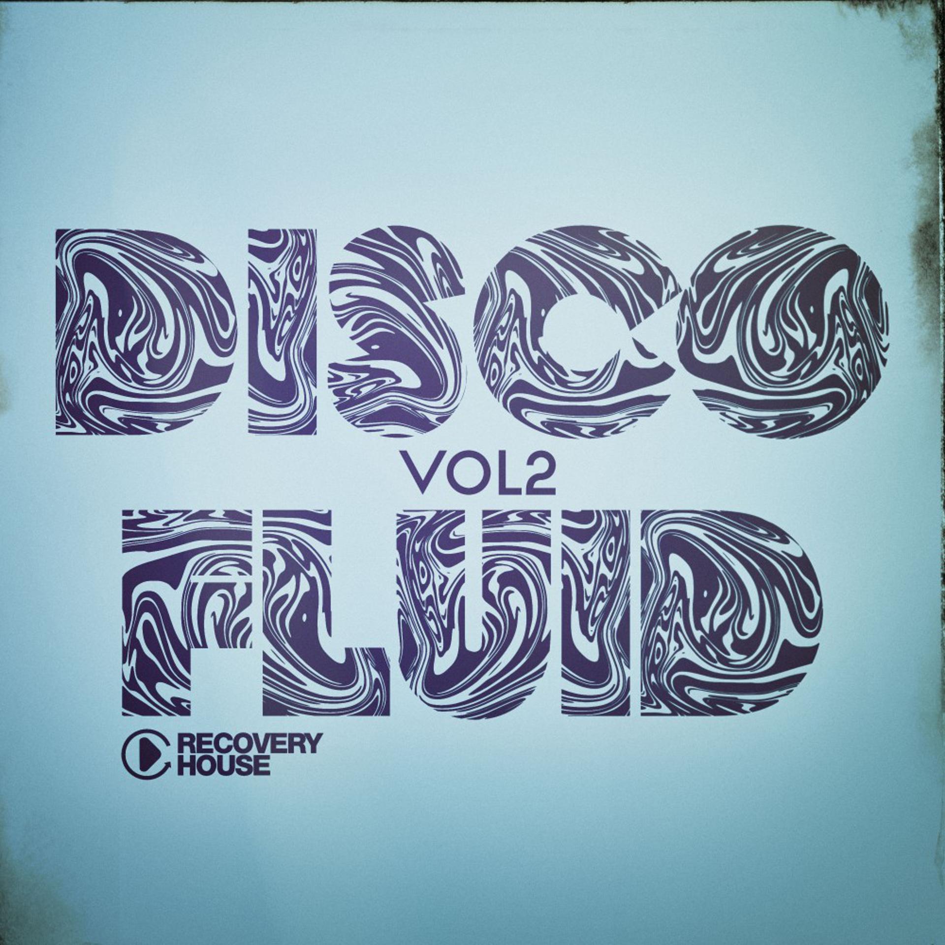 Постер альбома Disco Fluid, Vol. 2