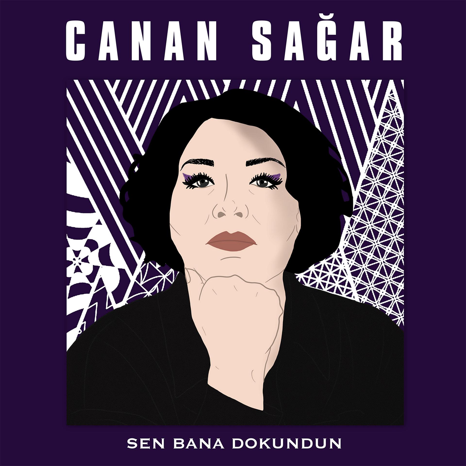 Постер альбома Sen Bana Dokundun