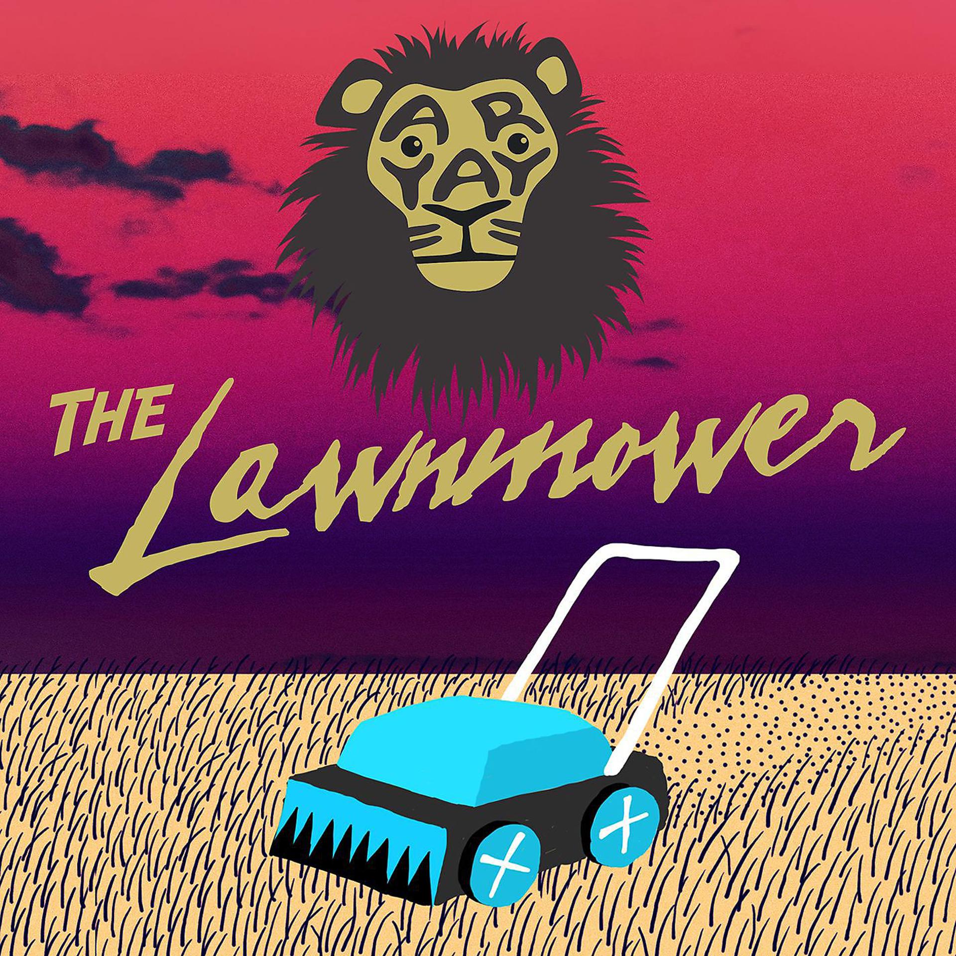 Постер альбома The Lawnmower