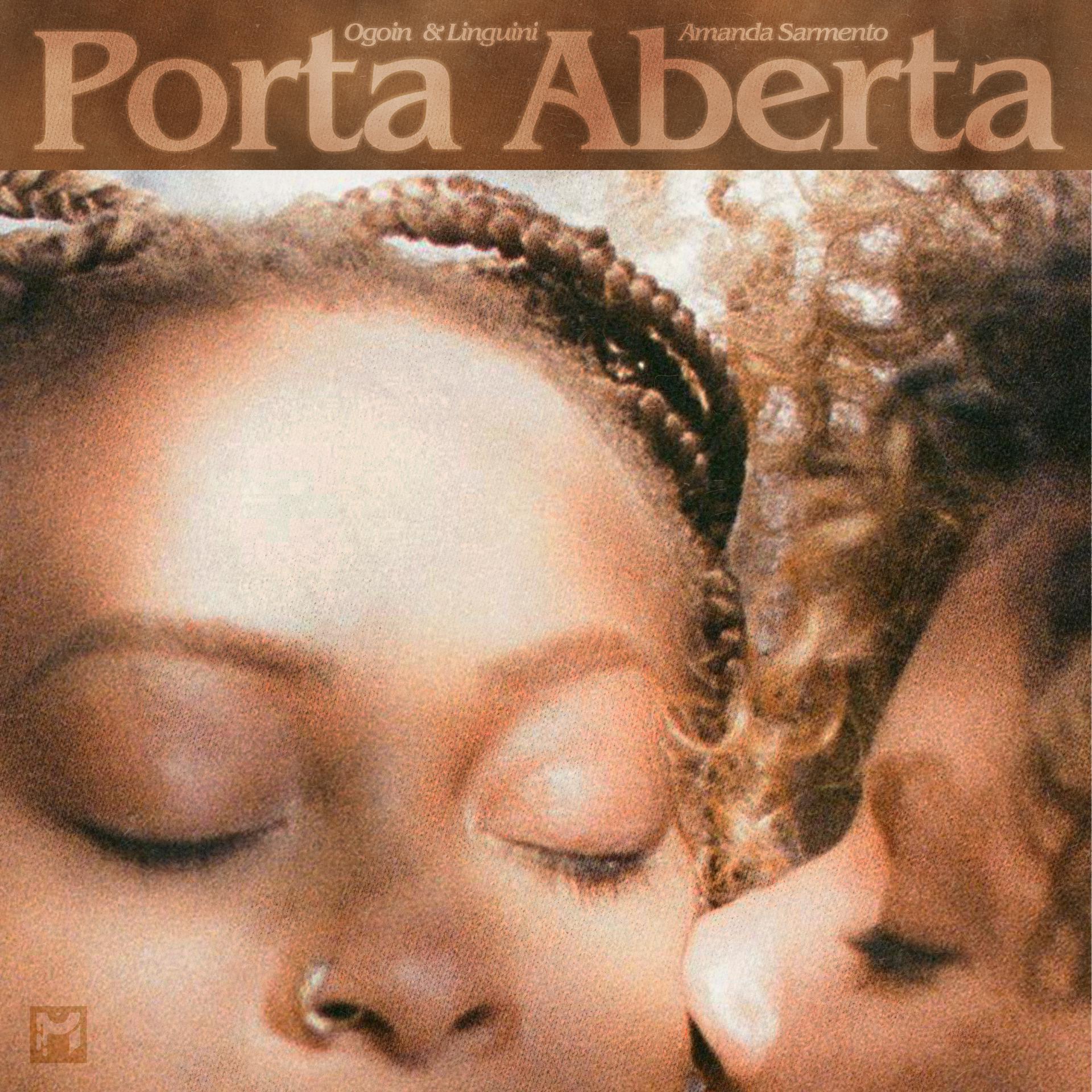 Постер альбома Porta Aberta
