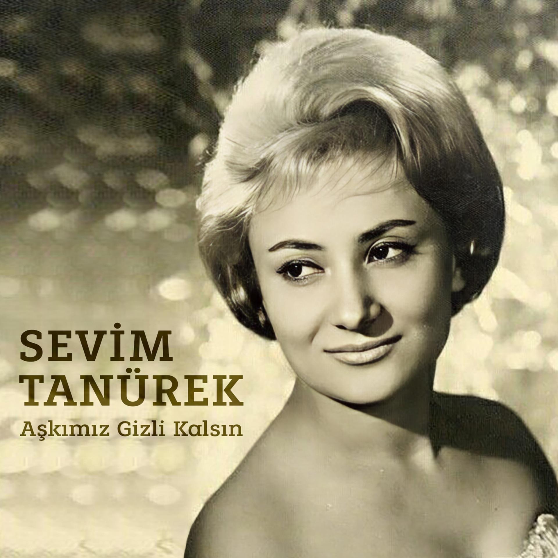 Постер альбома Aşkımız Gizli Kalsın
