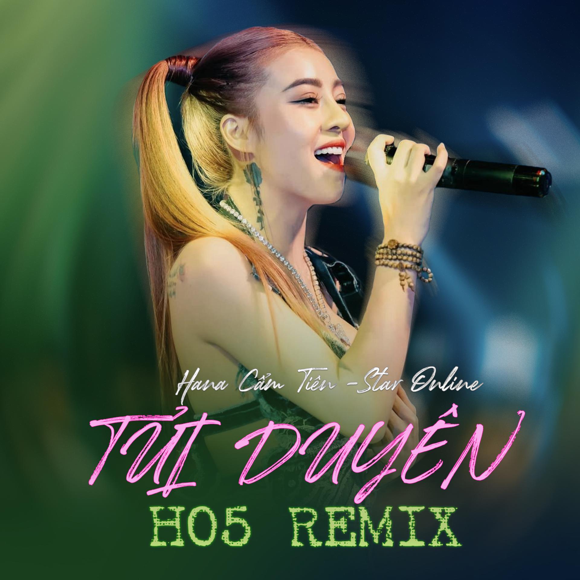 Постер альбома Tủi Duyên H05 Remix