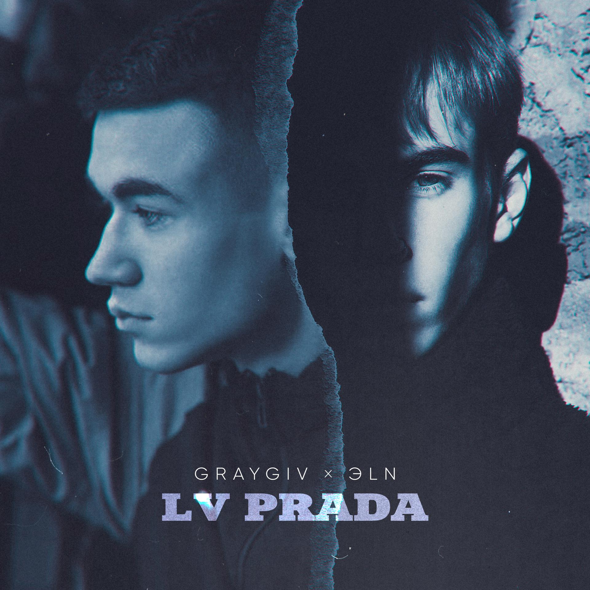 Постер альбома Lv Prada