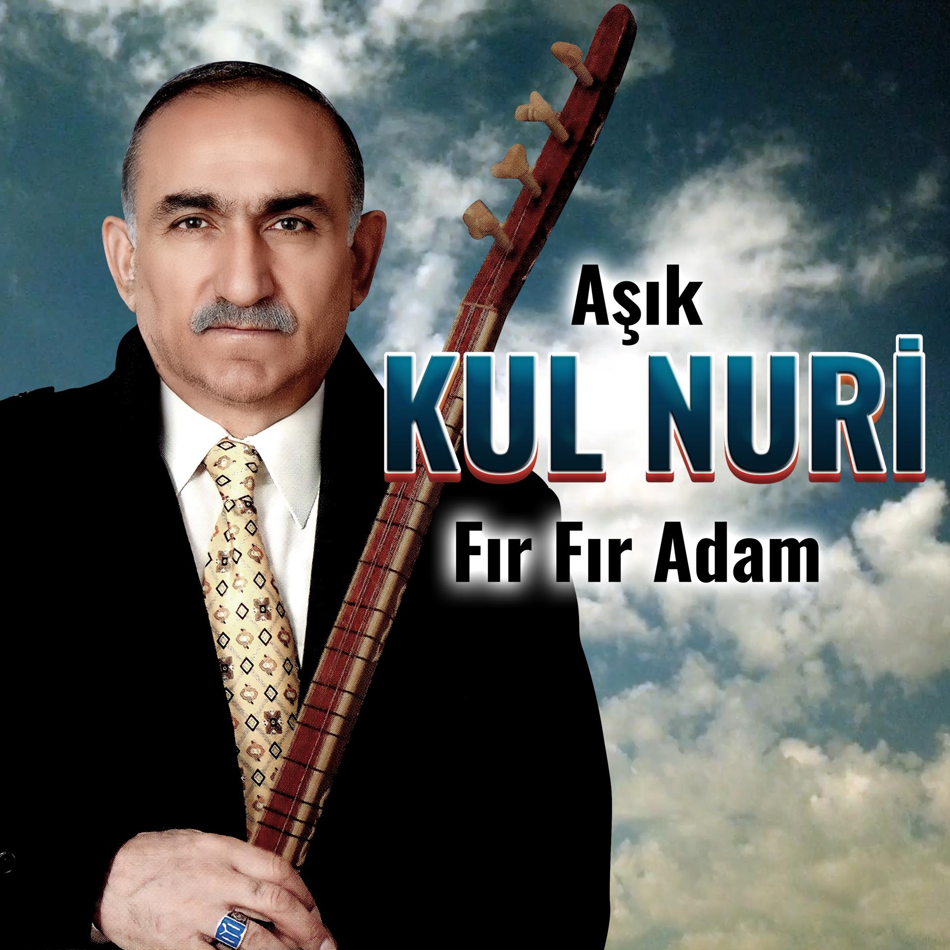 Постер альбома Fır Fır Adam