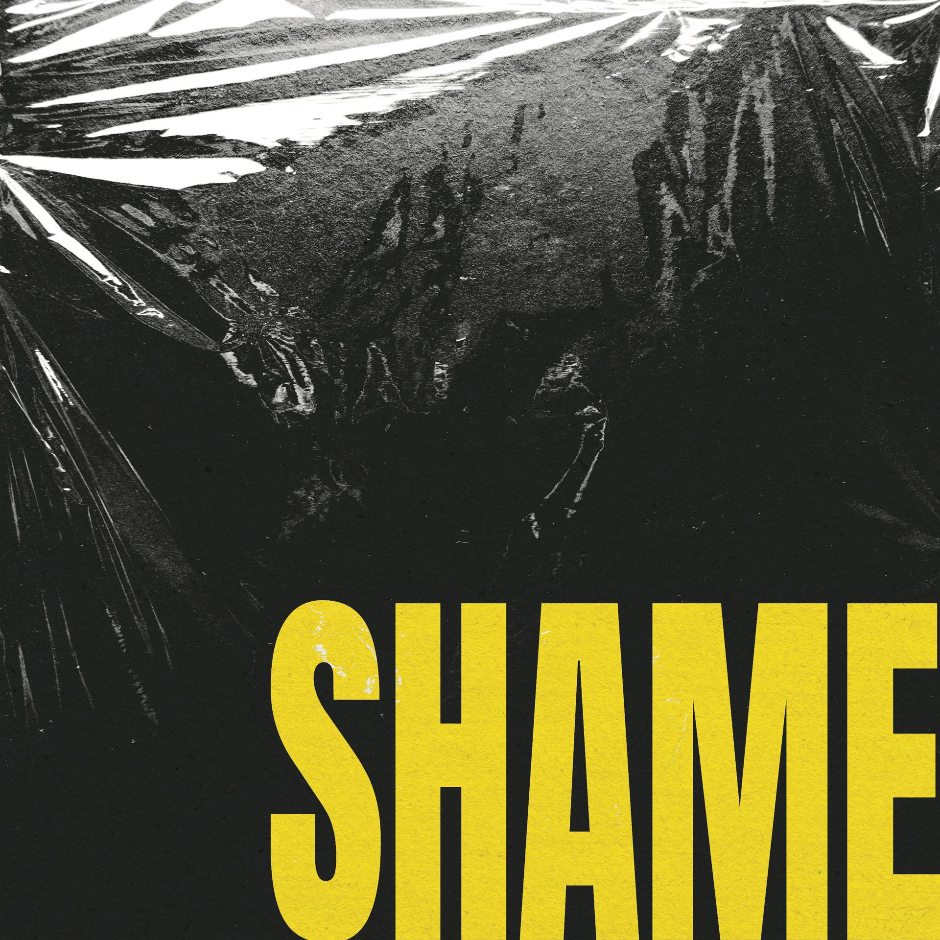 Постер альбома SHAME