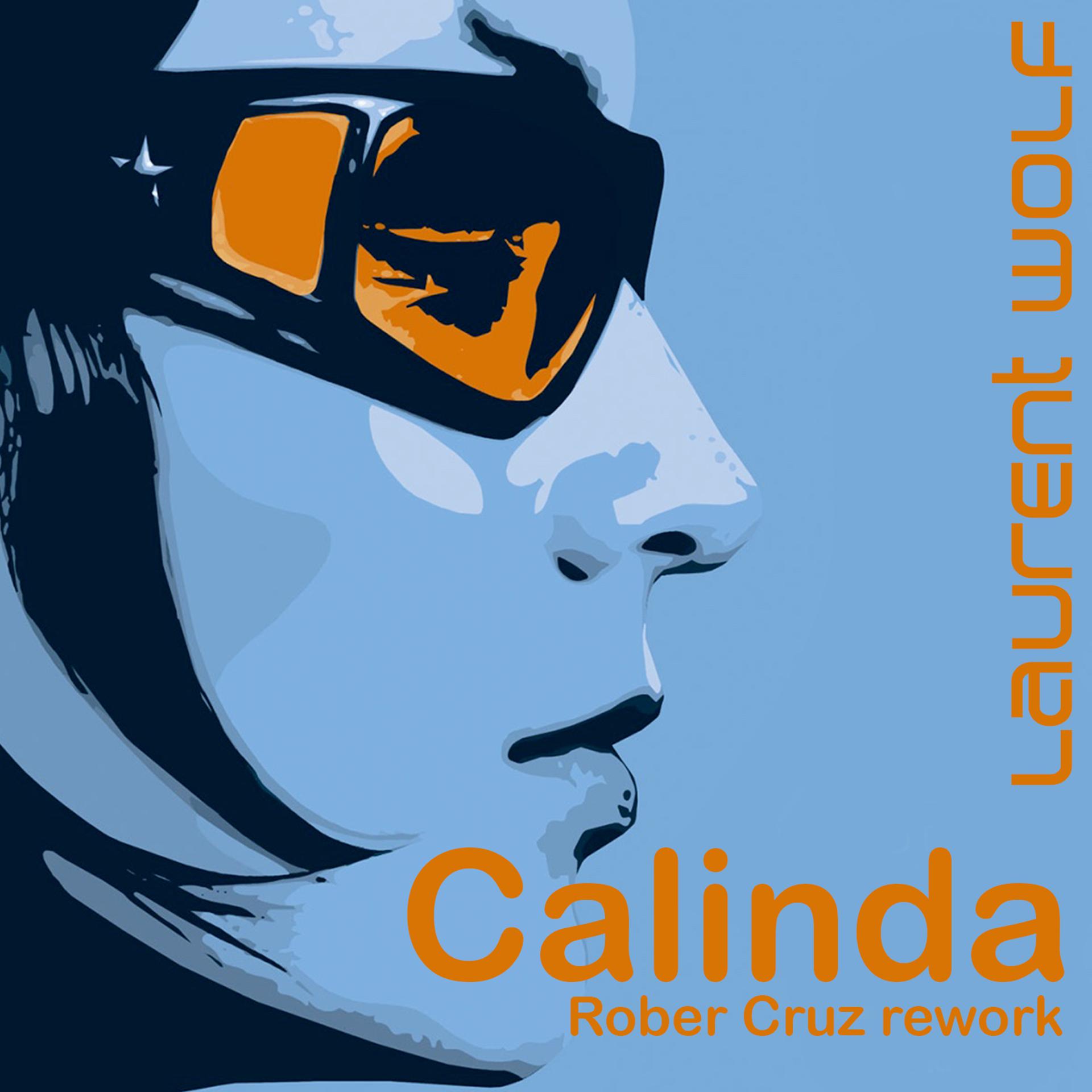 Постер альбома CALINDA