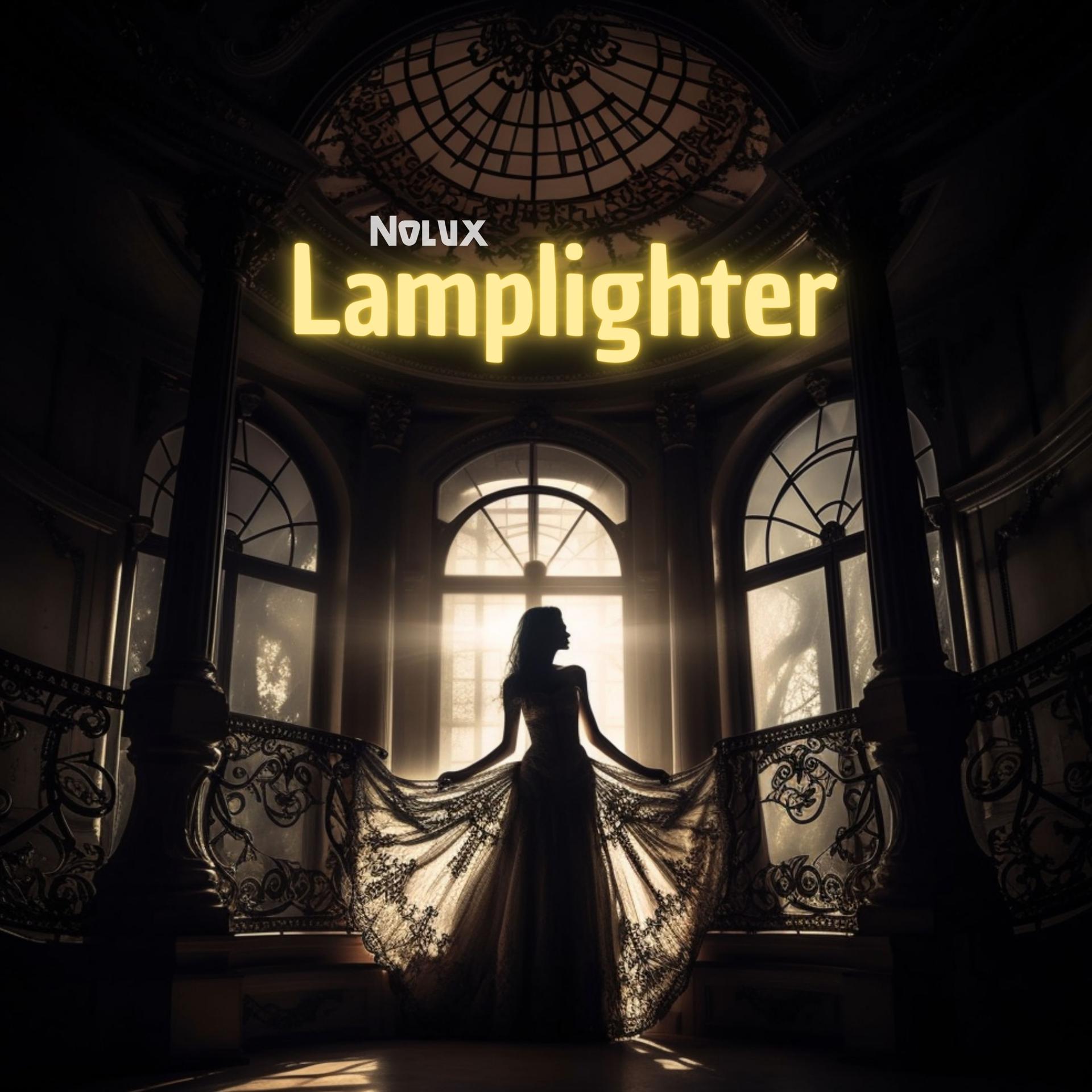 Постер альбома Lamplighter