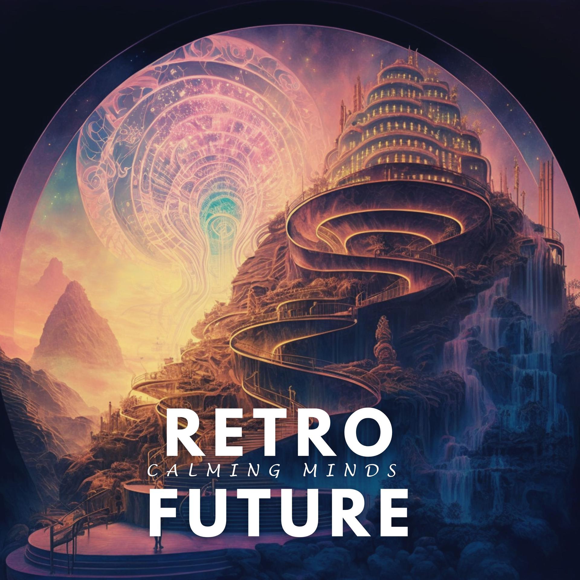 Постер альбома Retro Future