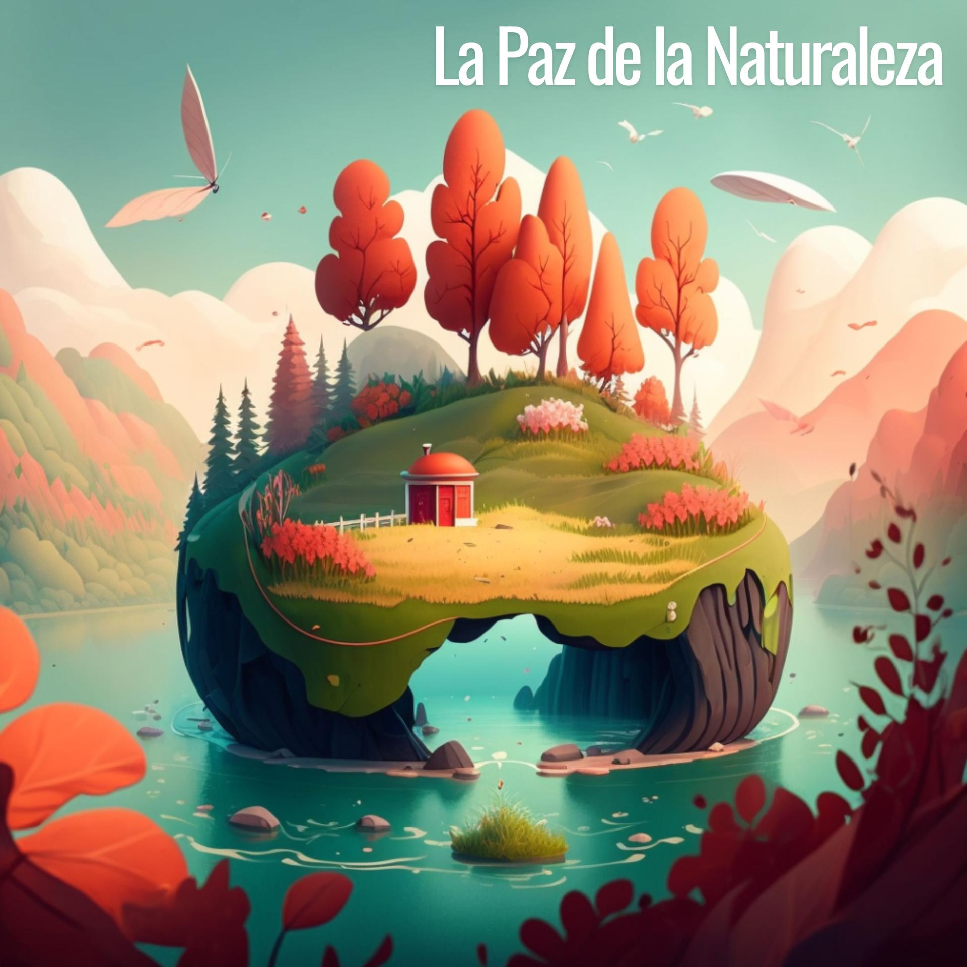 Постер альбома La Paz de la Naturaleza