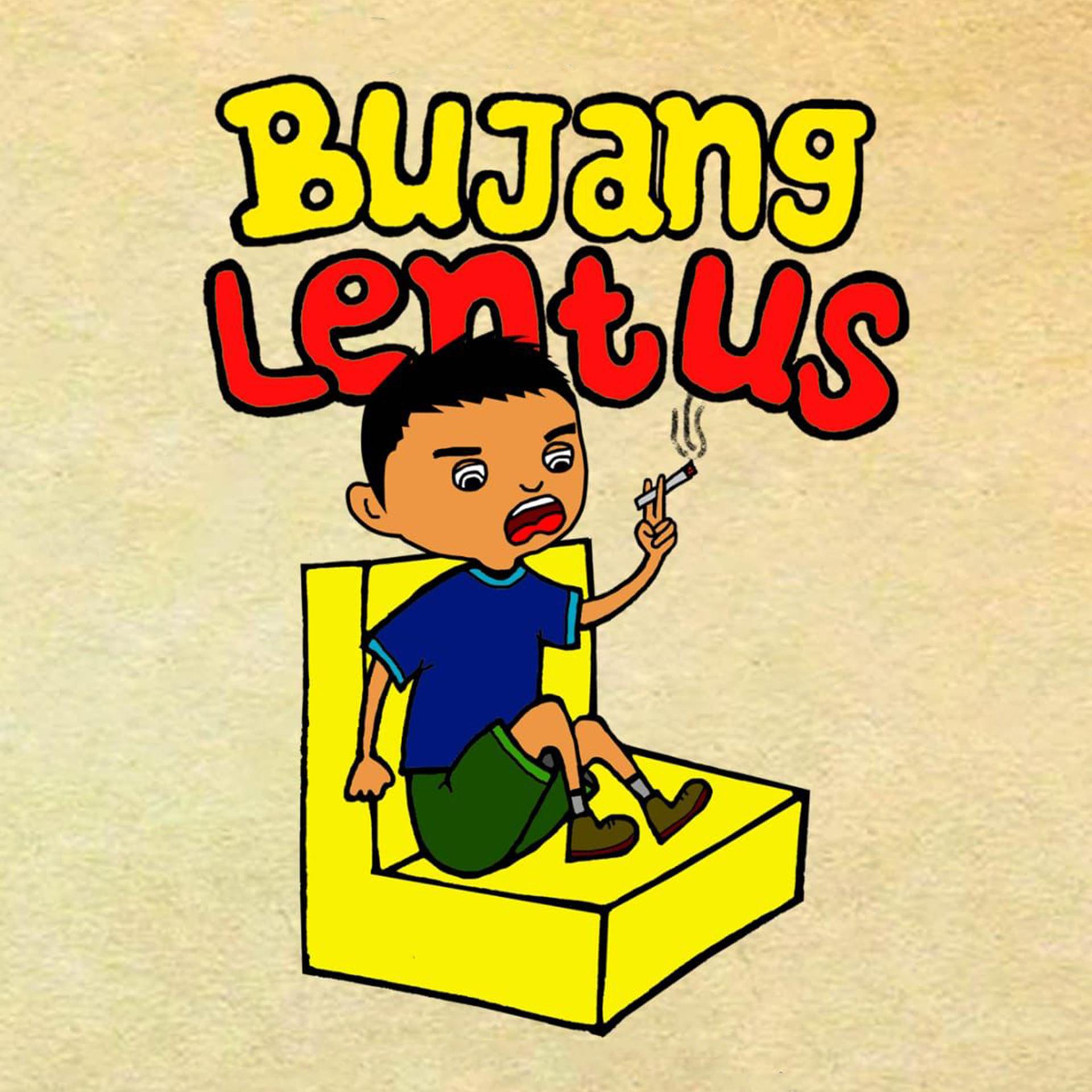 Постер альбома Bujang Lentus