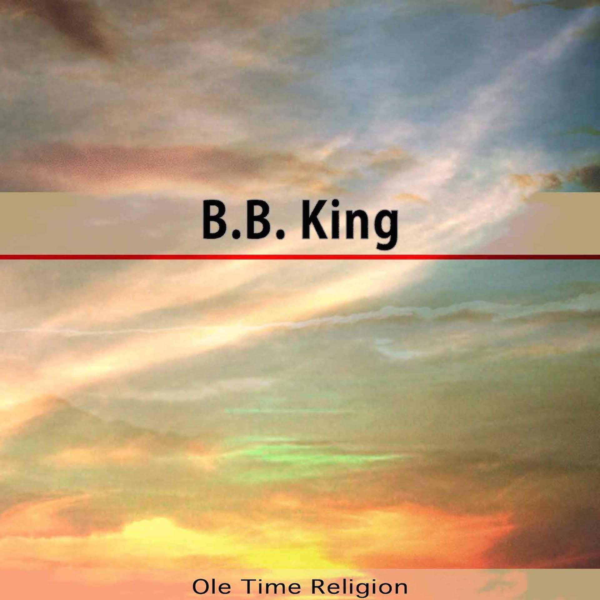 Постер альбома Ole Time Religion