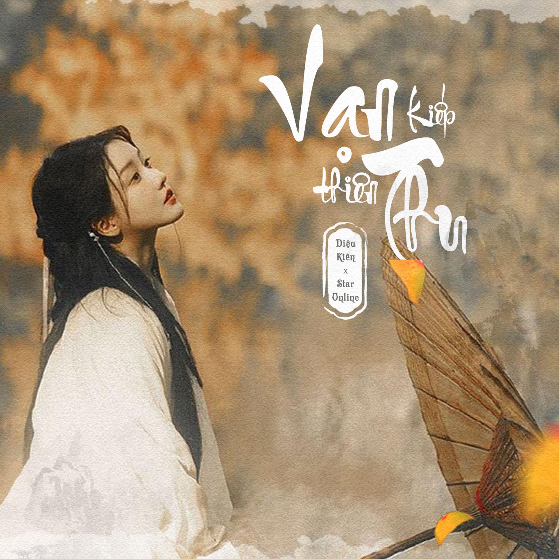 Постер альбома Vạn Kiếp Thiên Thu
