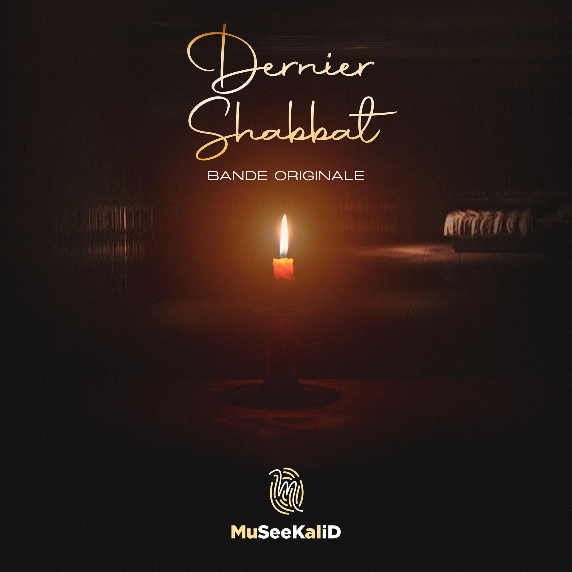 Постер альбома Dernier Shabbat