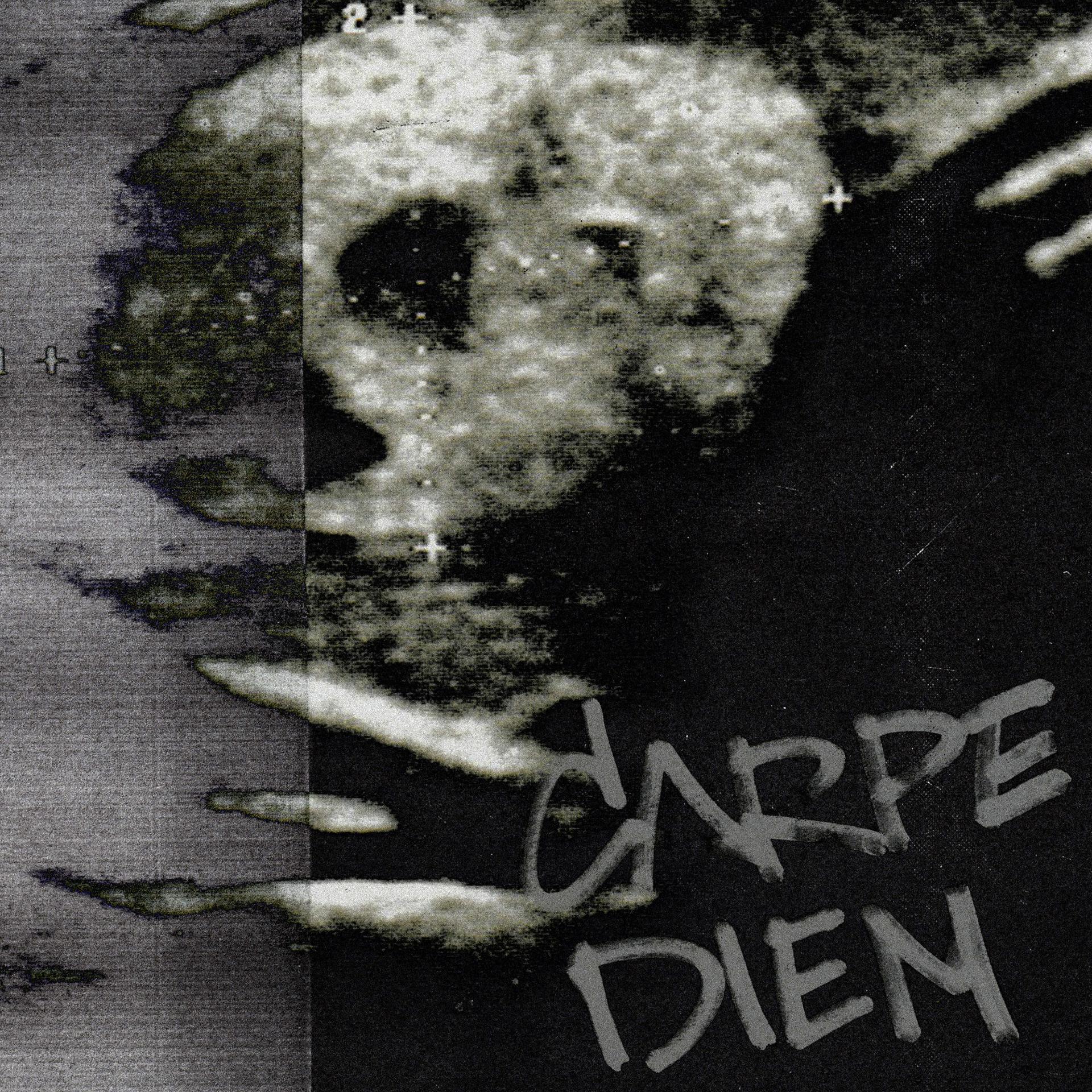 Постер альбома CARPE DIEM