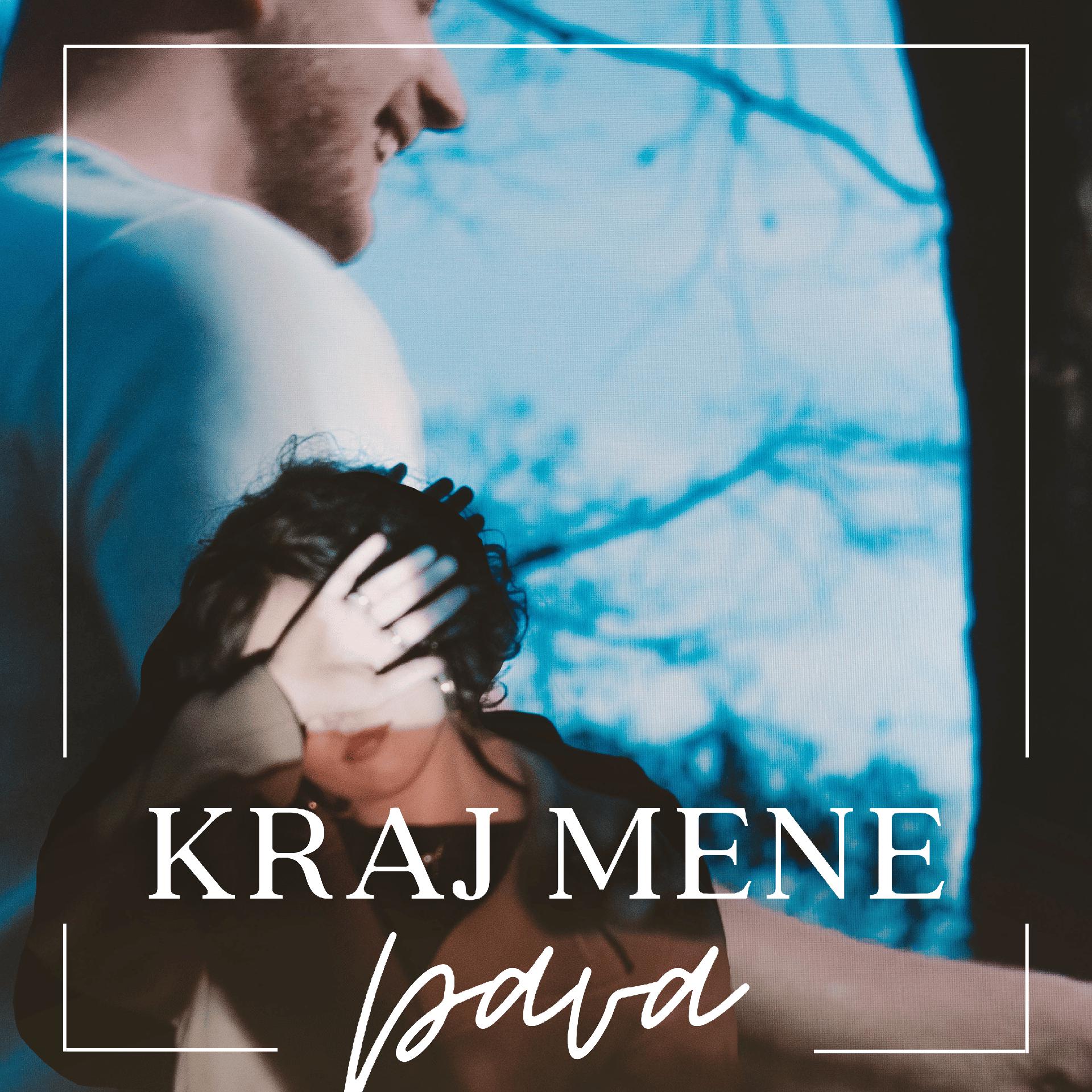 Постер альбома Kraj Mene (Radio Edit)