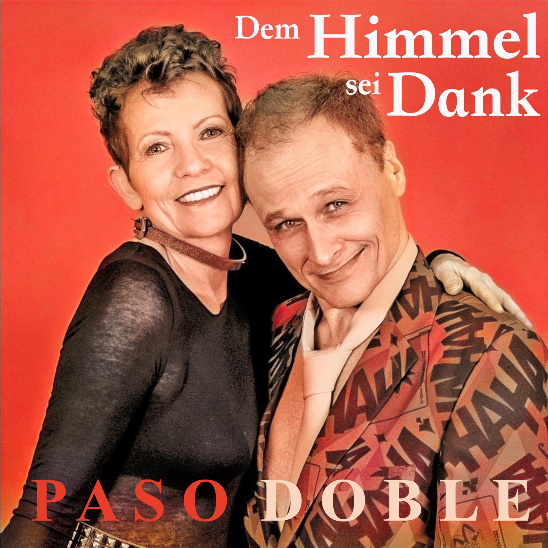 Постер альбома Dem Himmel sei Dank