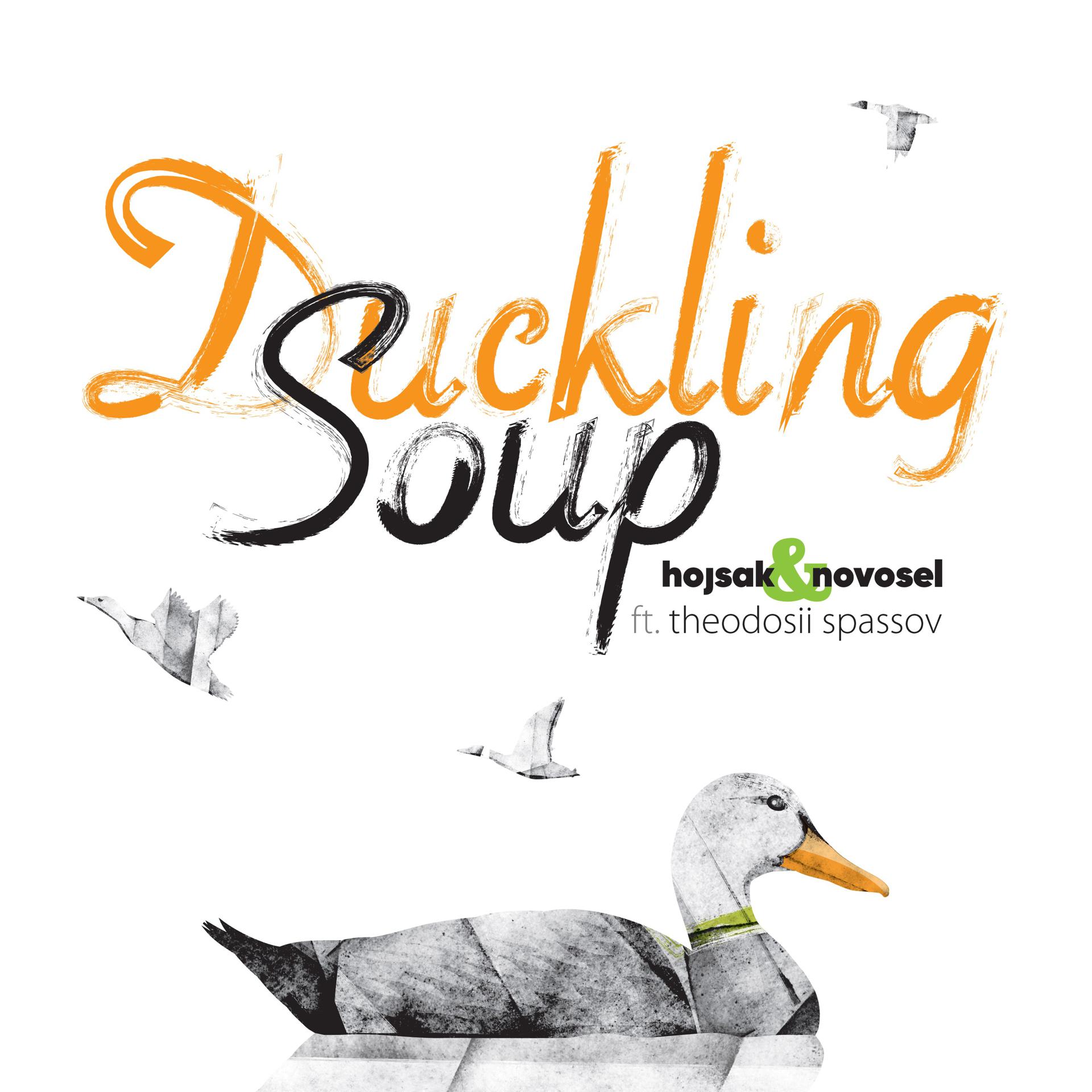 Постер альбома Duckling Soup