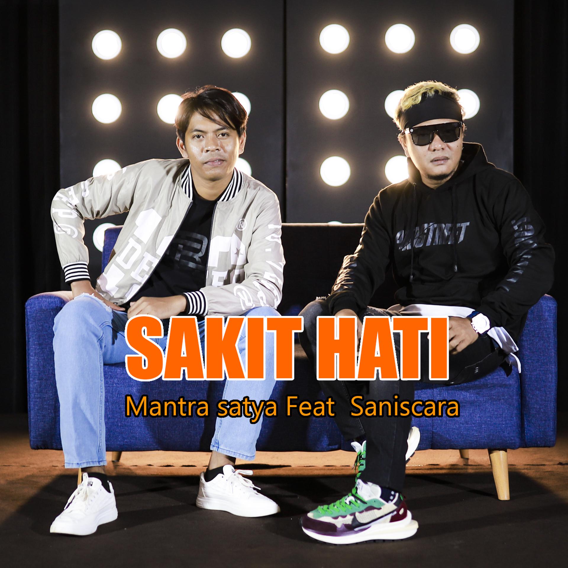 Постер альбома Sakit Hati