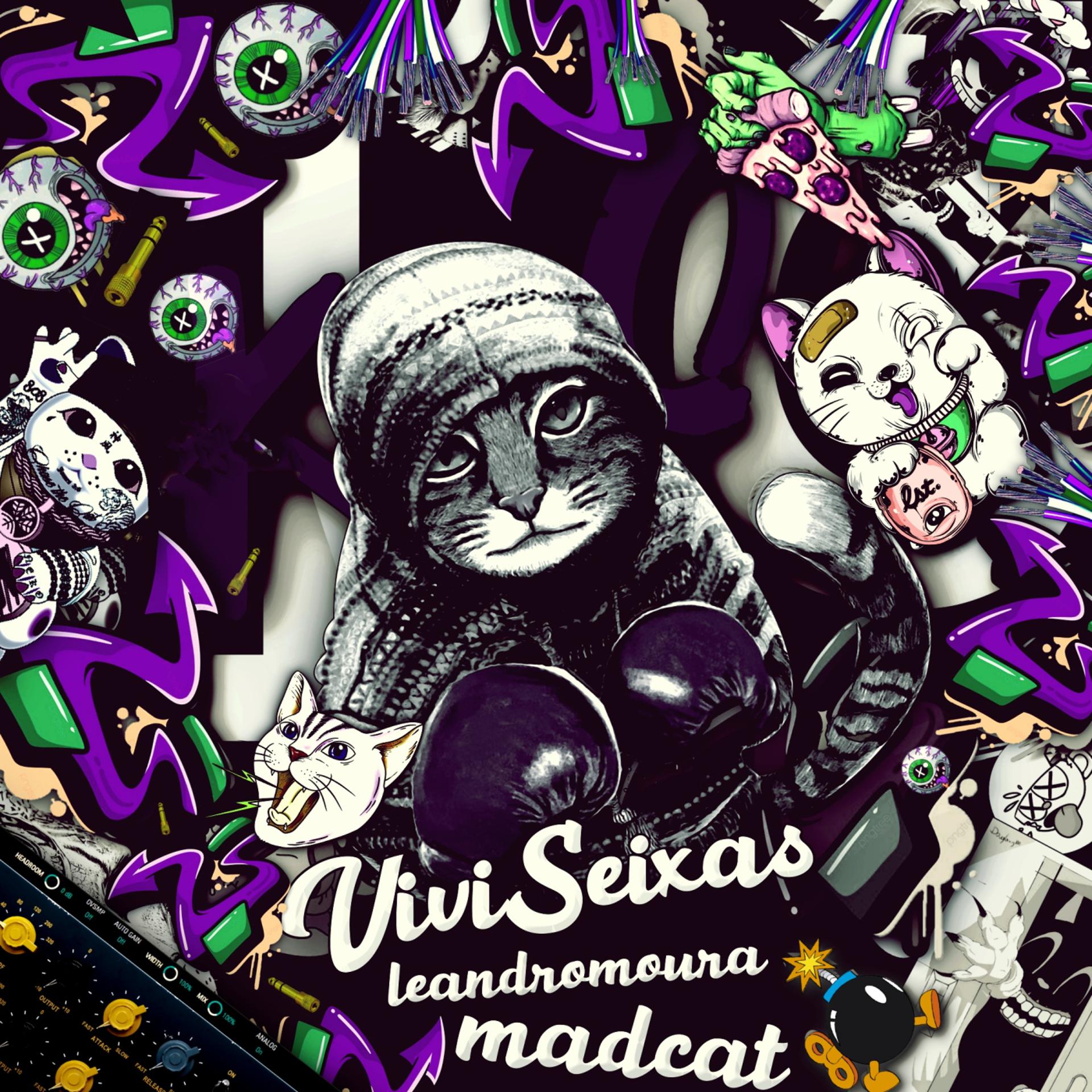 Постер альбома Madcat