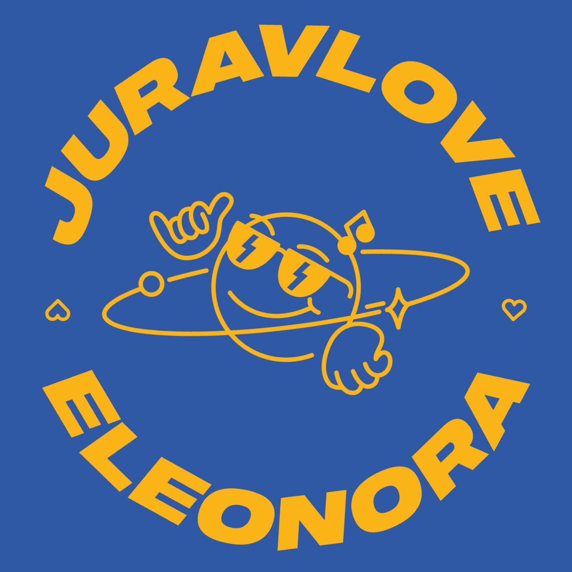 Постер альбома Eleonora