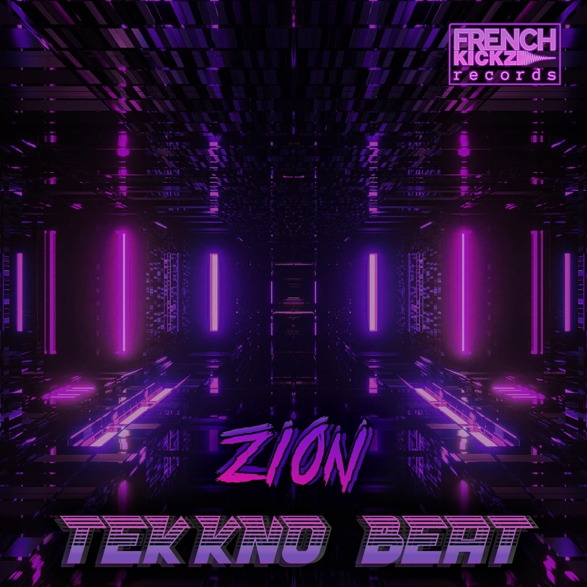 Постер альбома Tekkno Beat