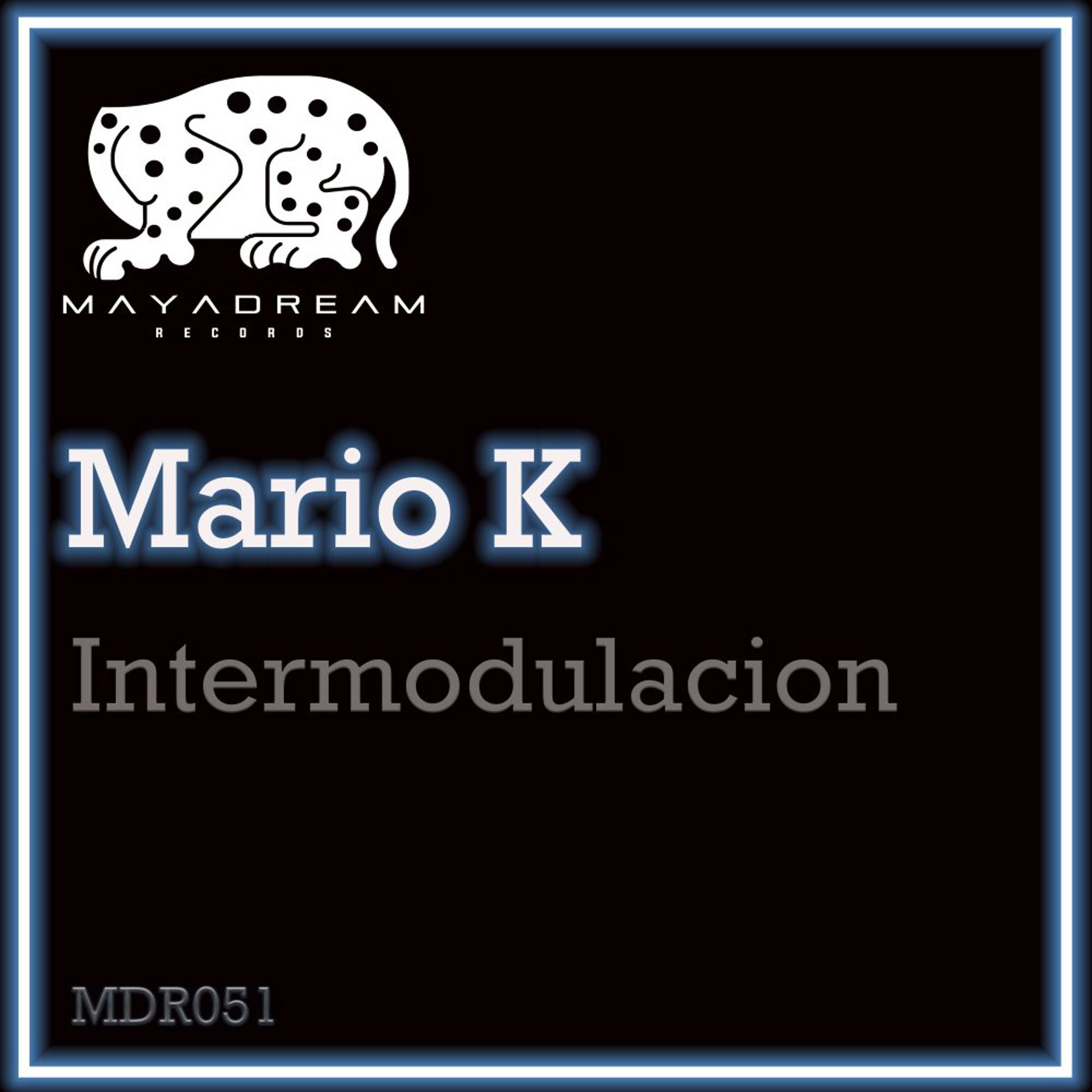 Постер альбома Intermodulación
