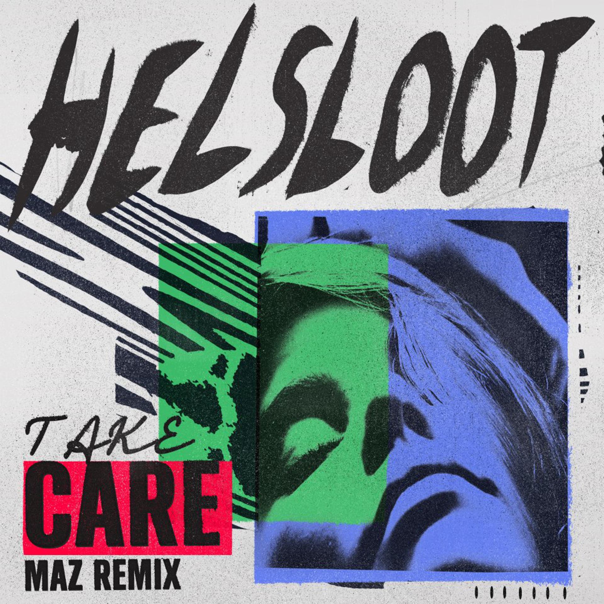 Постер альбома Take Care (Maz Remix)