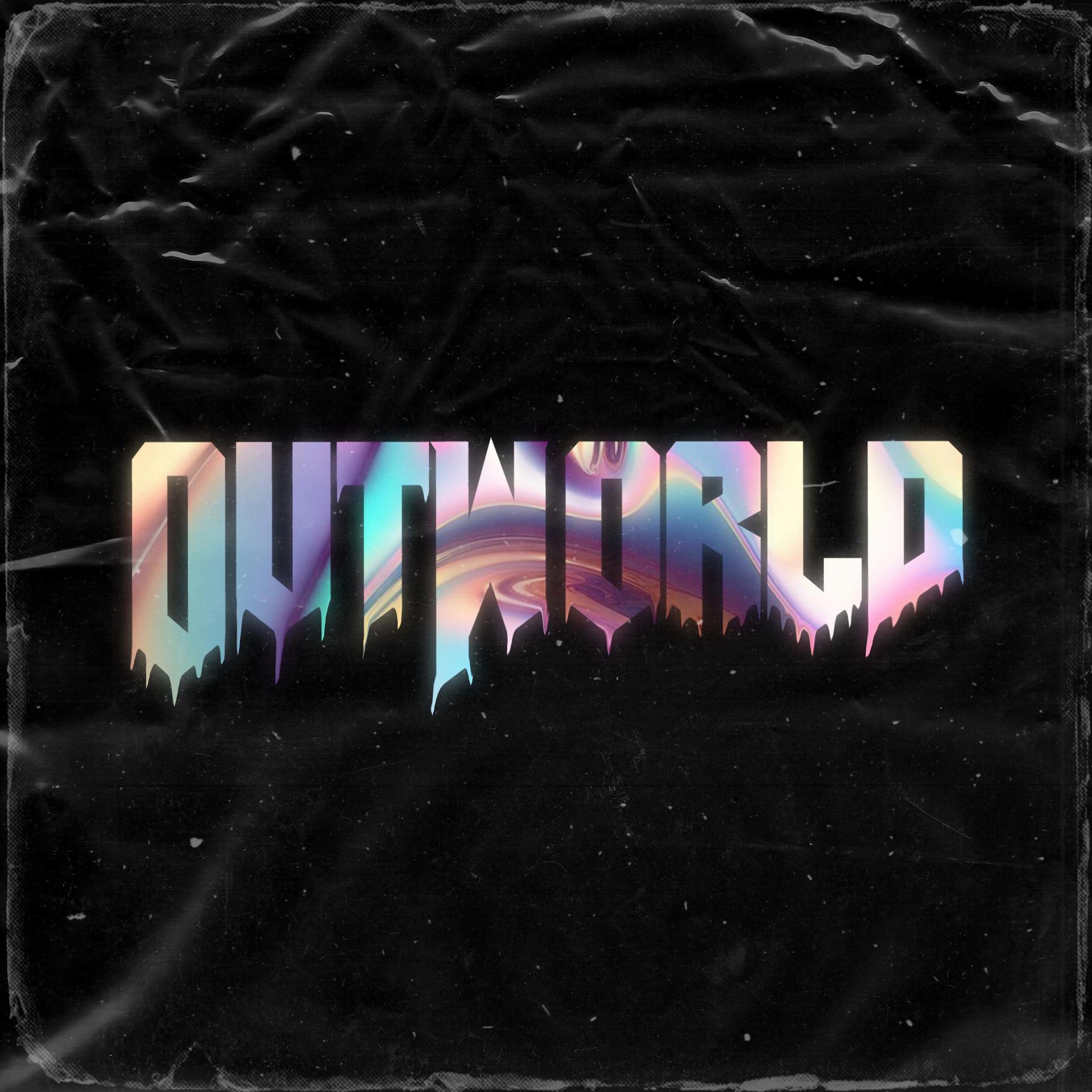 Постер альбома Outworld