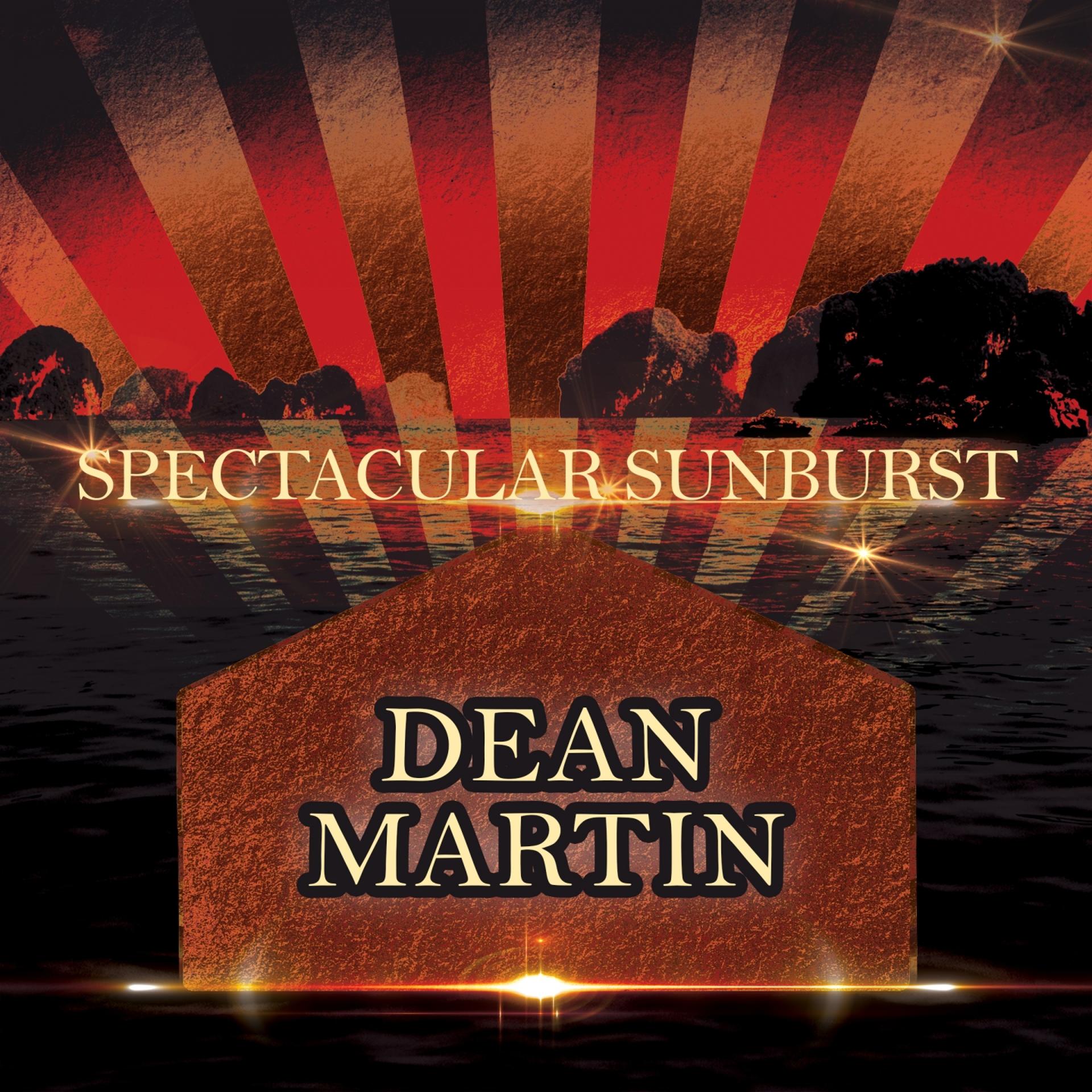 Постер альбома Spectacular Sunburst