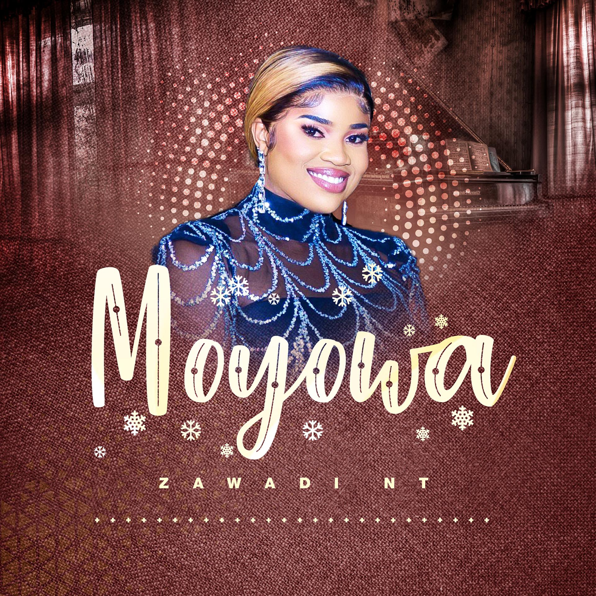 Постер альбома Moyowa