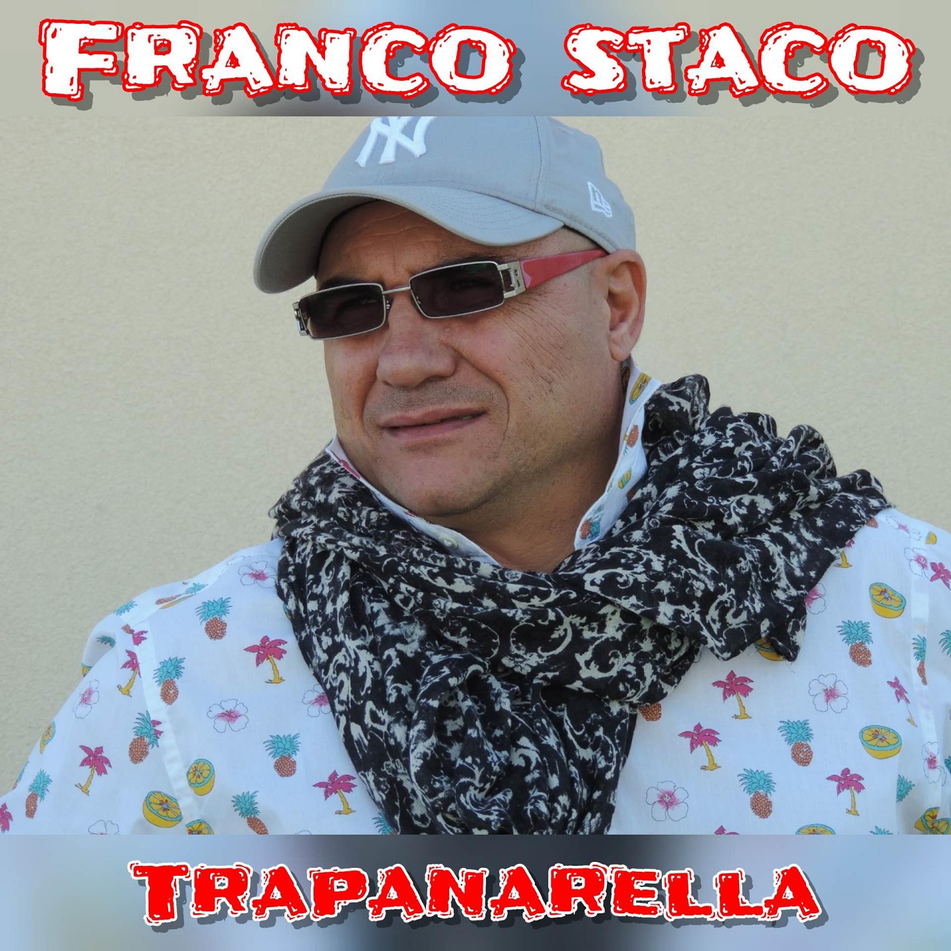 Постер альбома Trapanarella