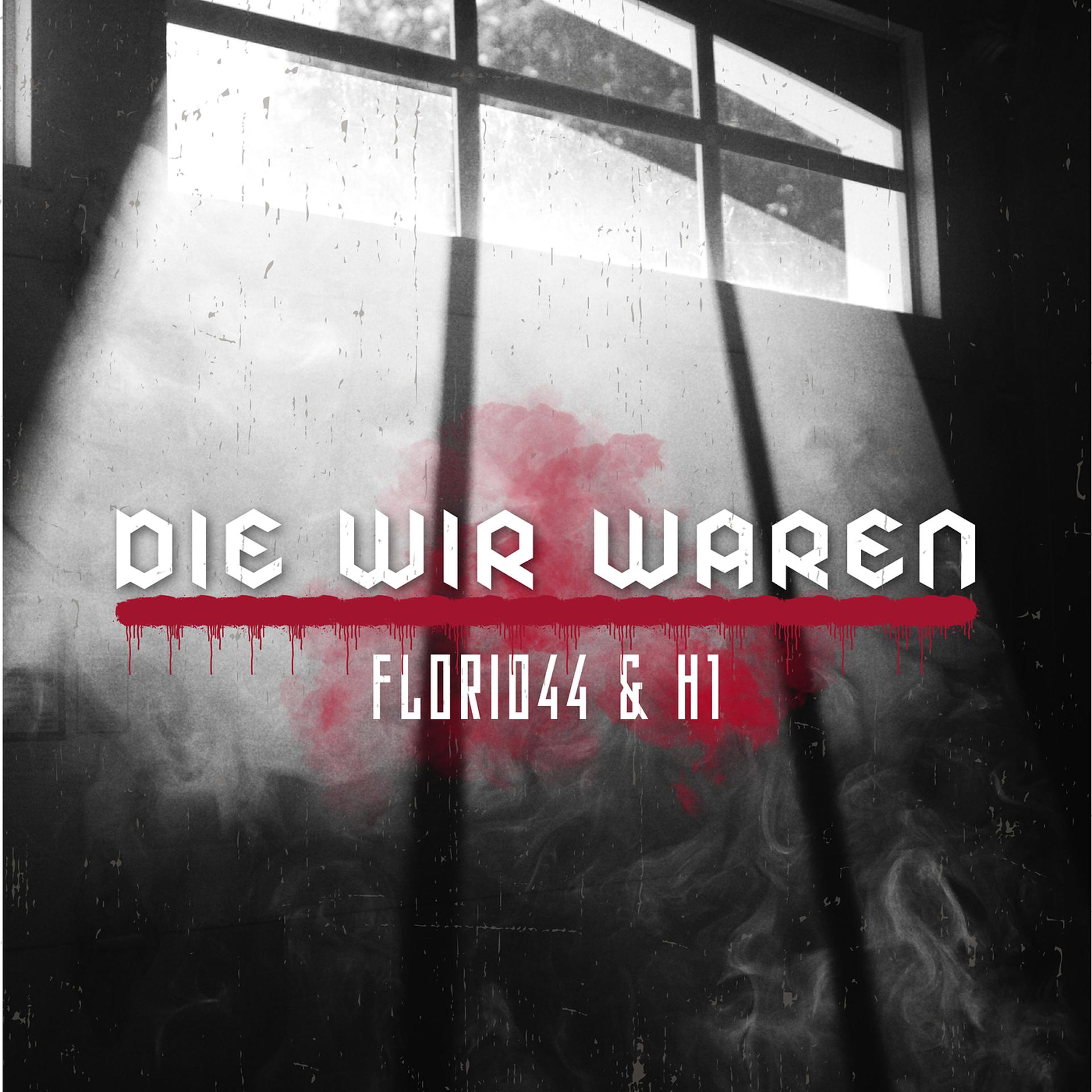 Постер альбома Die Wir Waren
