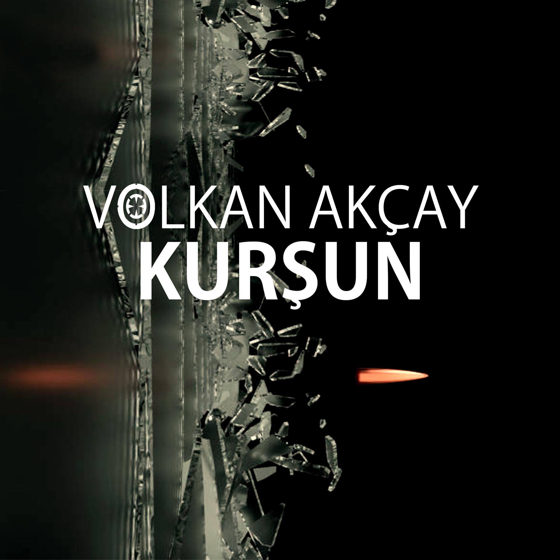 Постер альбома Kurşun