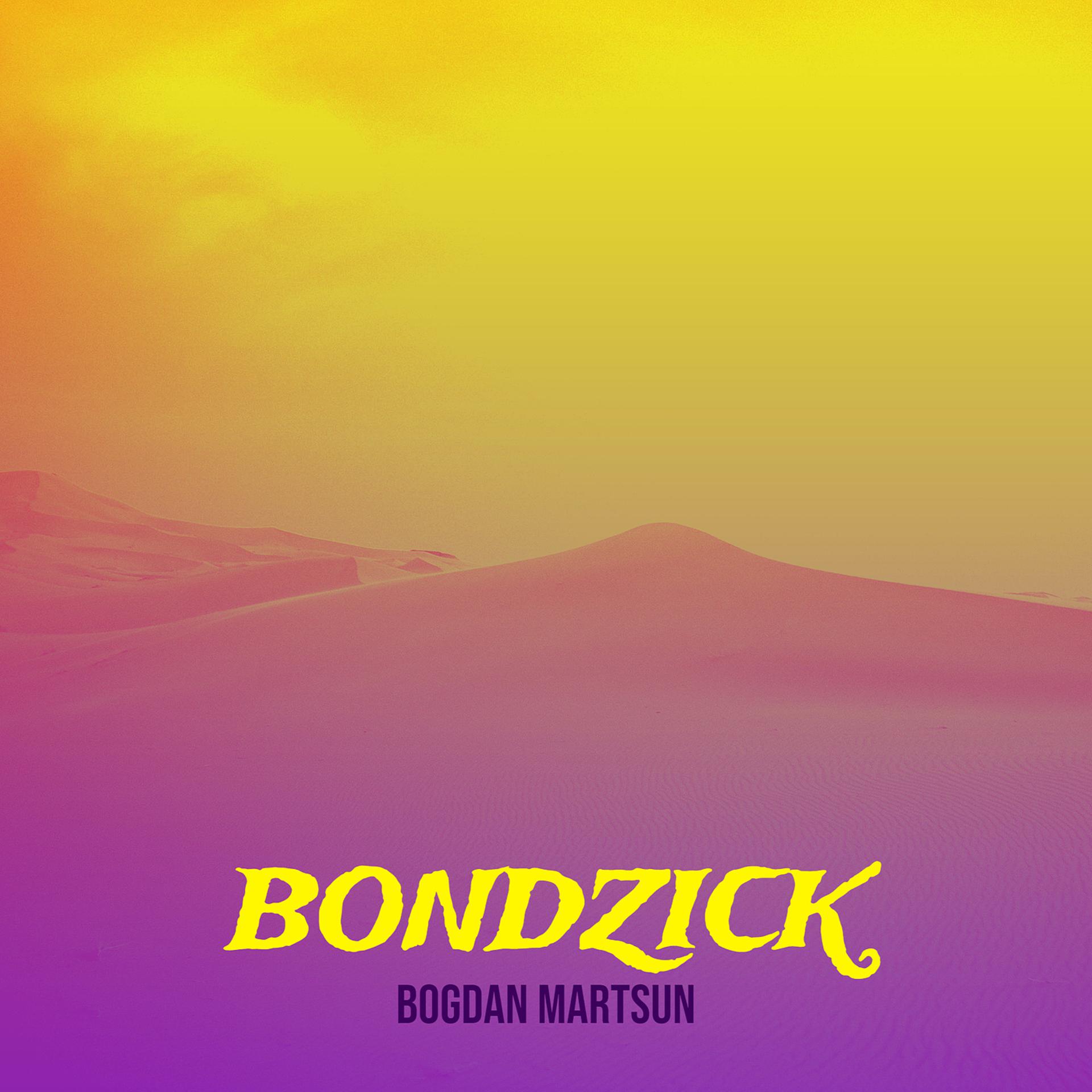 Постер альбома Bondzick